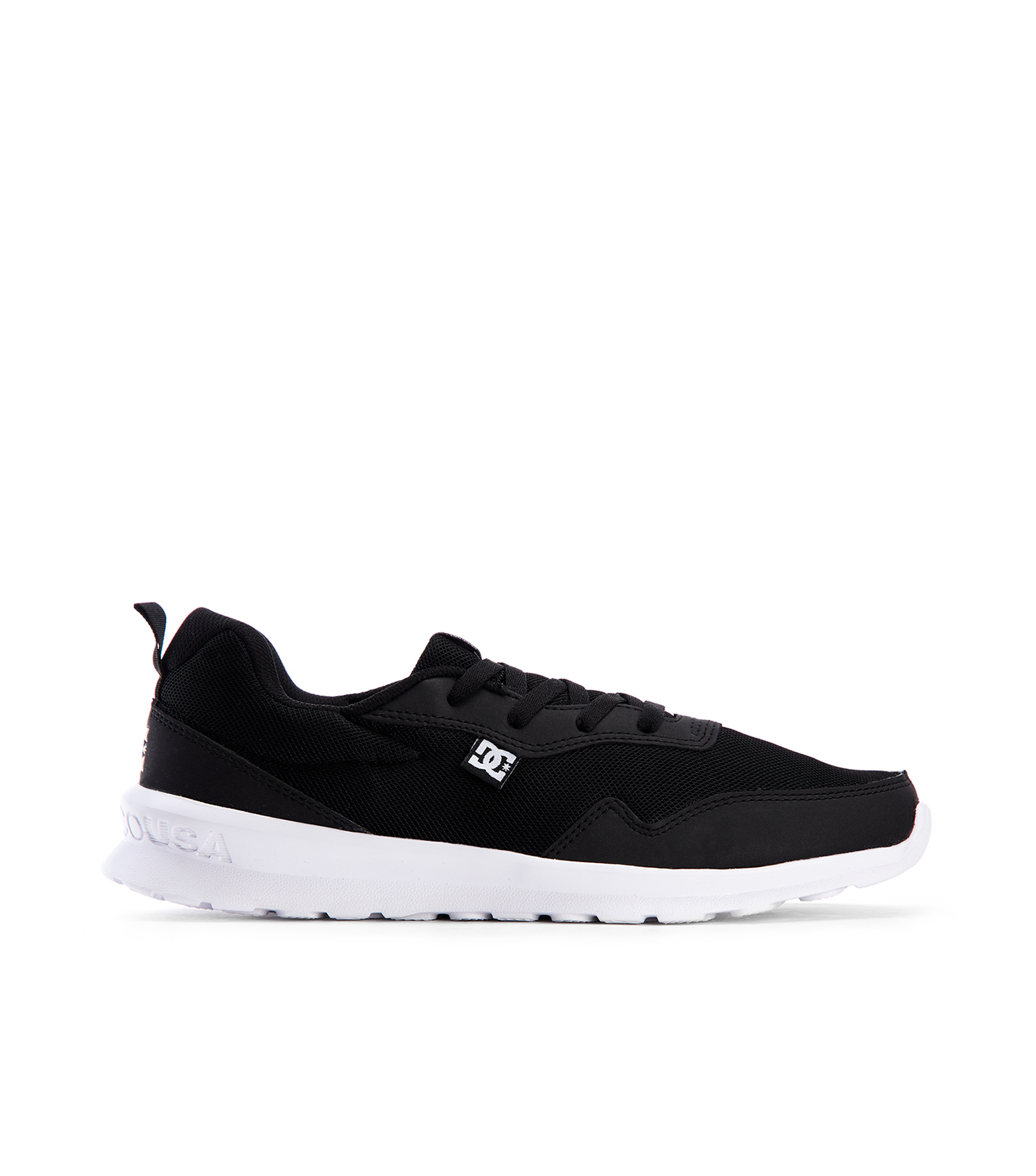 DC Shoes Tenis Hartferd Hombre DC Shoes Tenis Hartferd Hombre