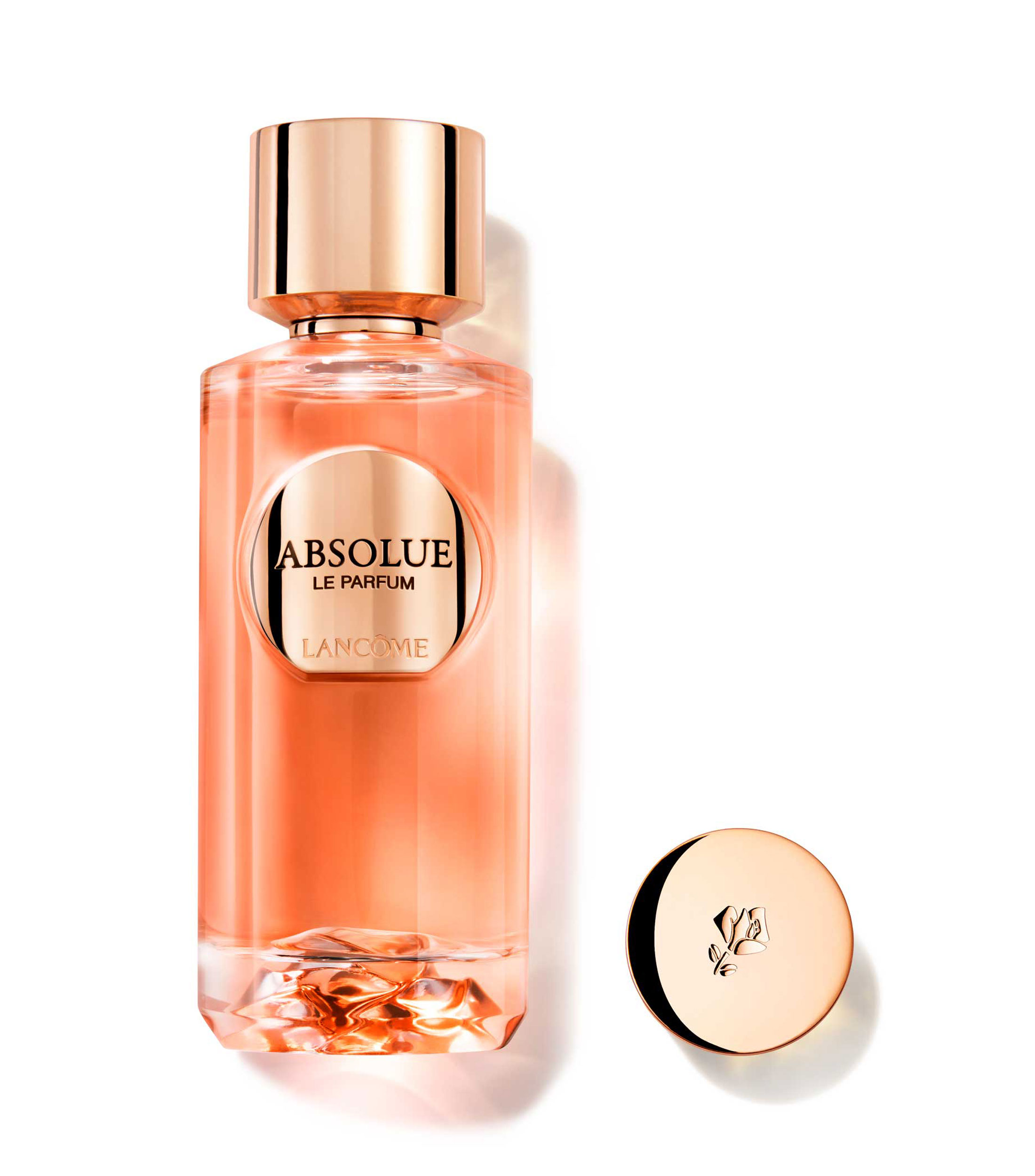 Perfume Absolue Le Parfum, Eau de Partum, 100 ml Unisex