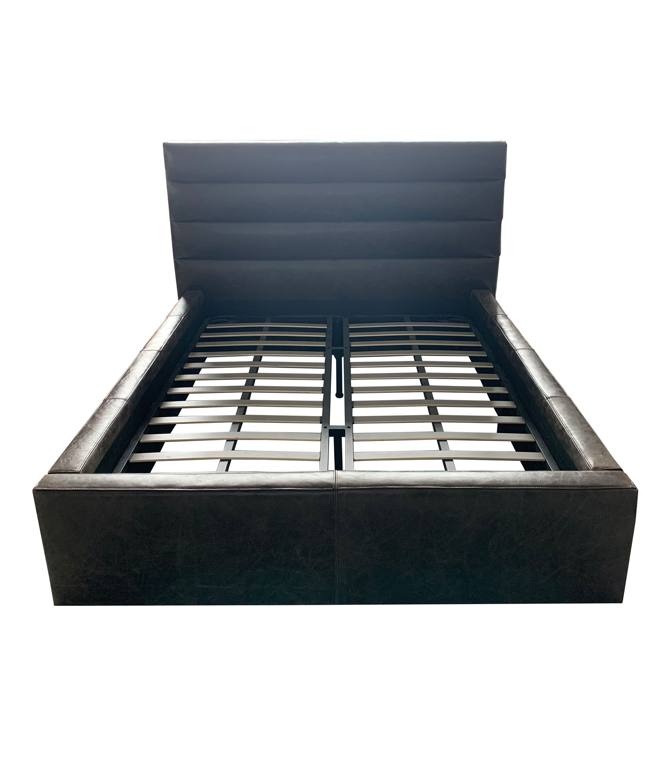 Cama Queen Size Hypnos en Madera