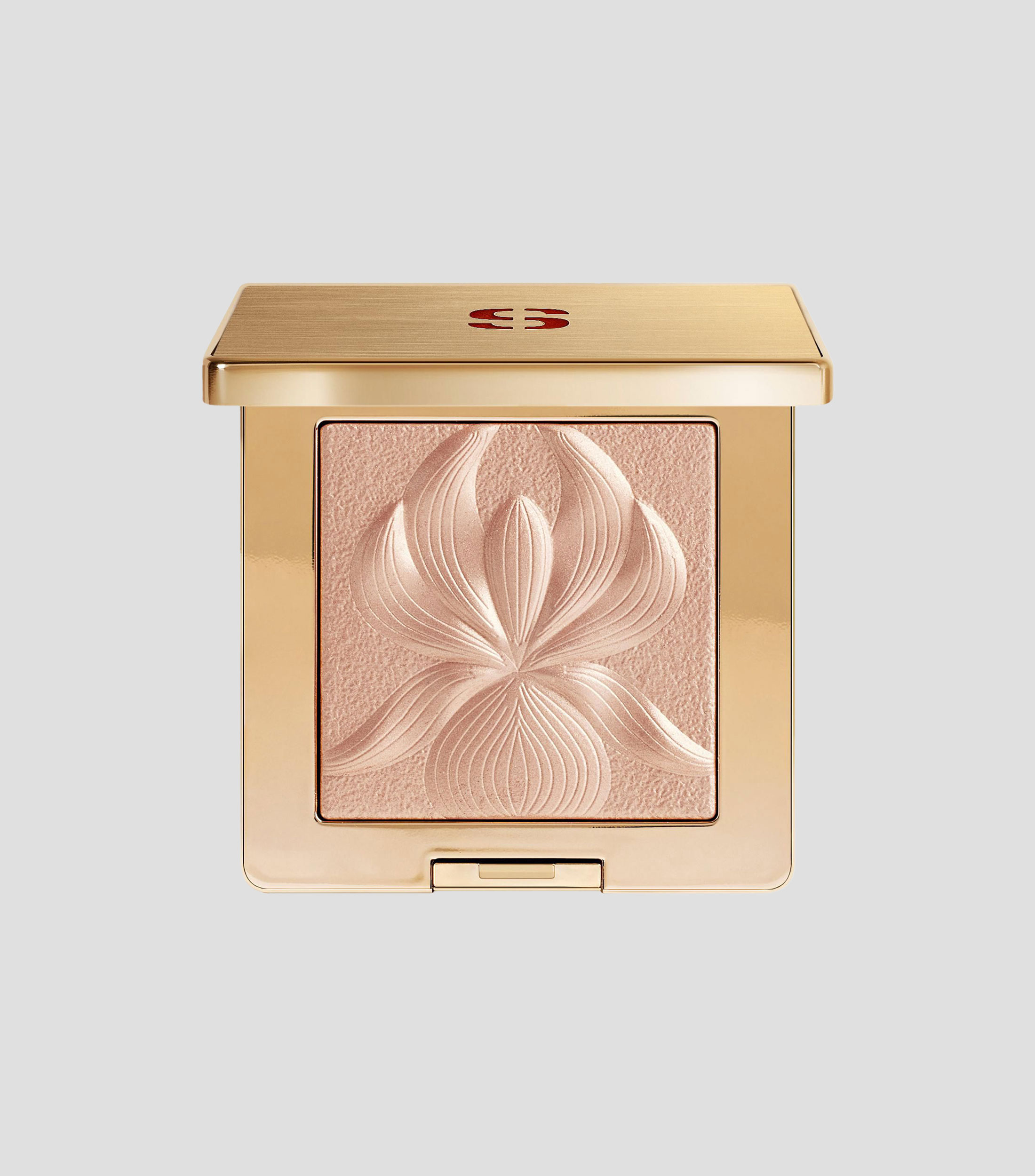 Polvo iluminador L'Orchidée Highlighter, 12 g