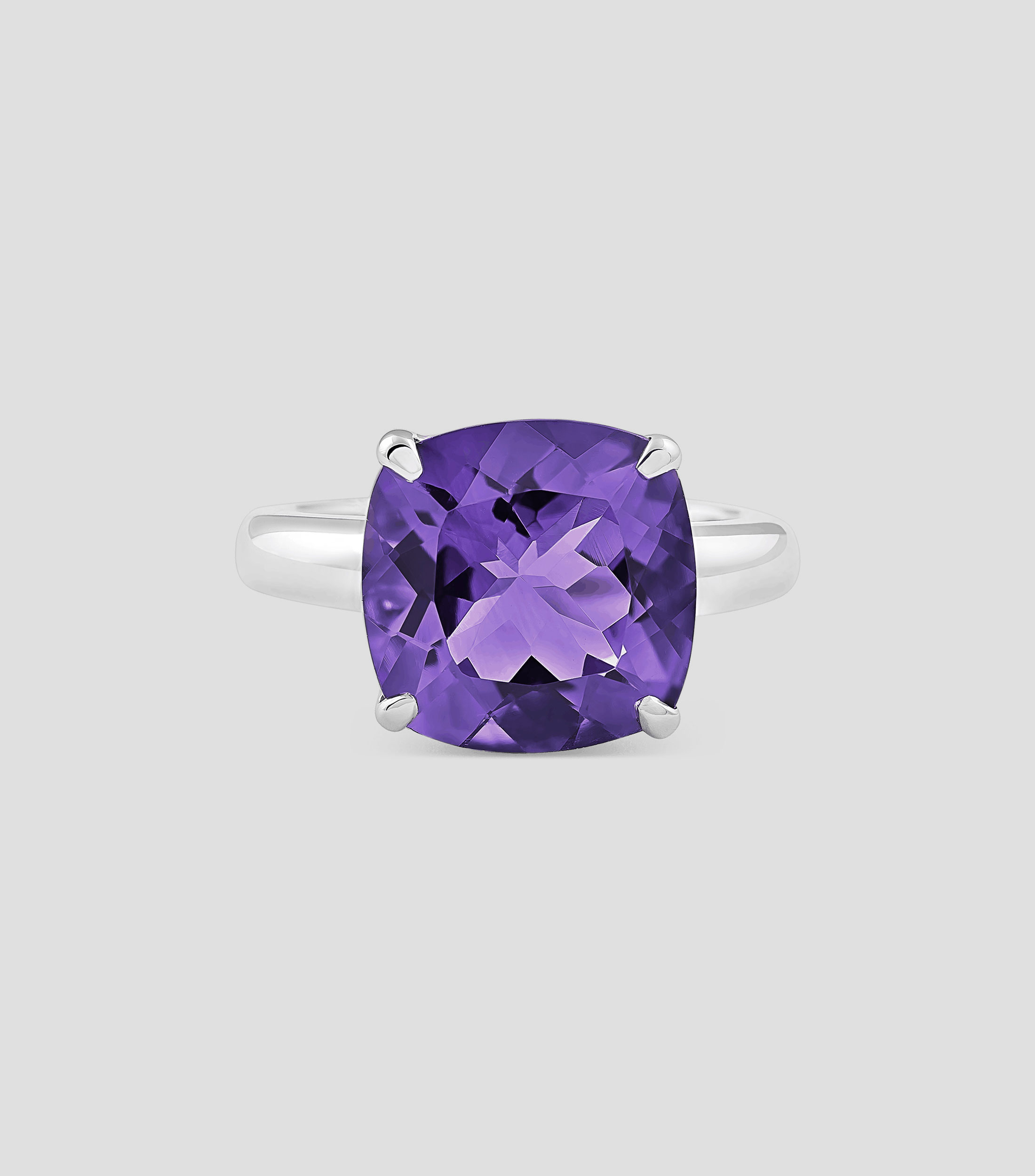 Anillo en Plata Utopian Talla 13 Mujer