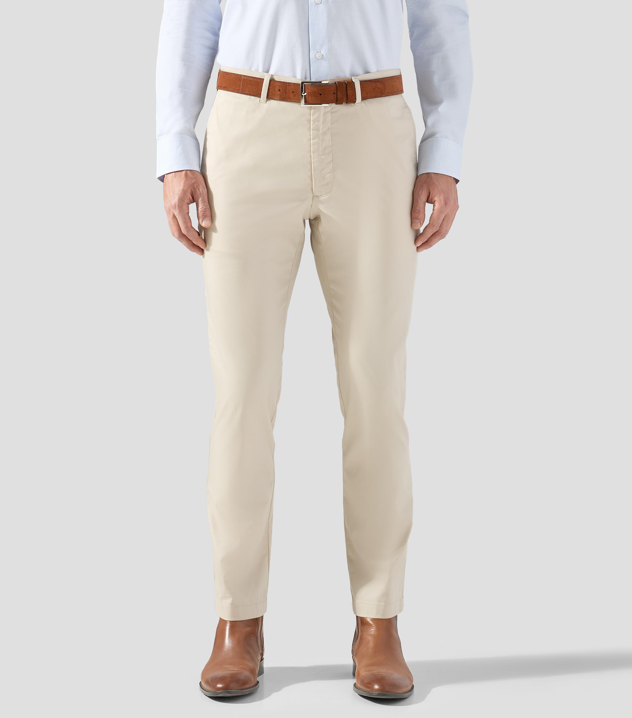 Pantalón casual Hombre