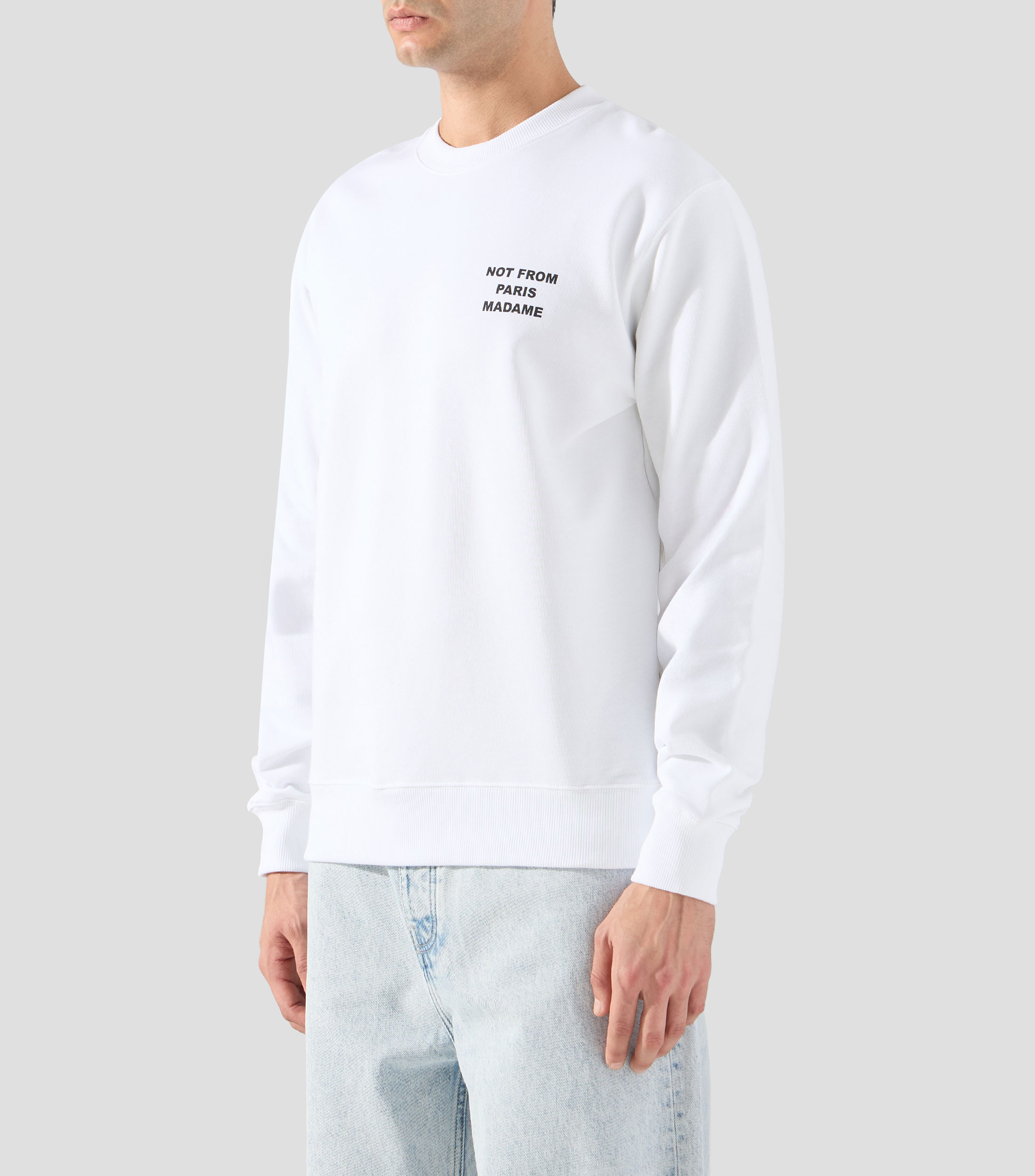 Sudadera Hombre