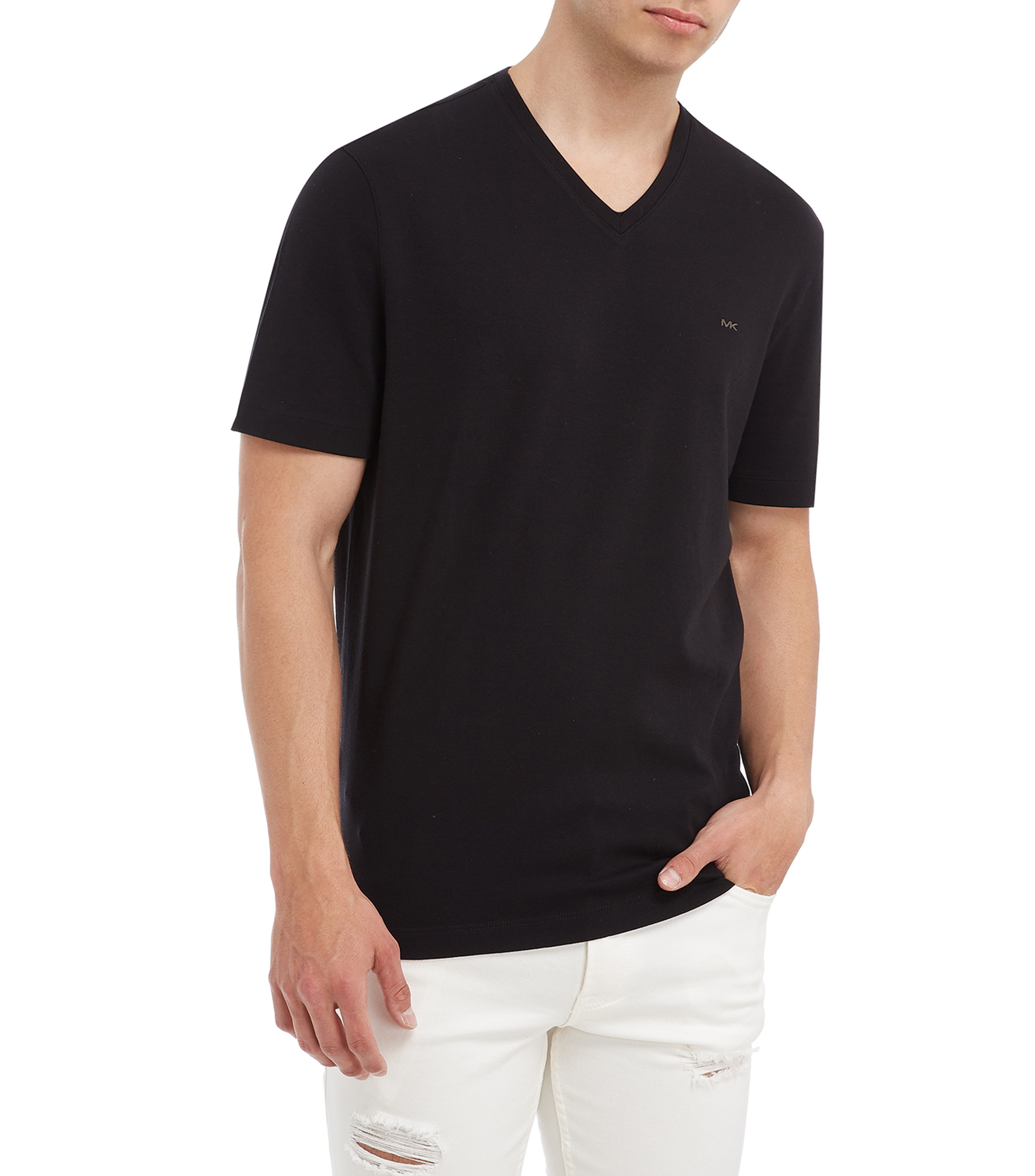 Michael Kors Playera Hombre- Palacio de