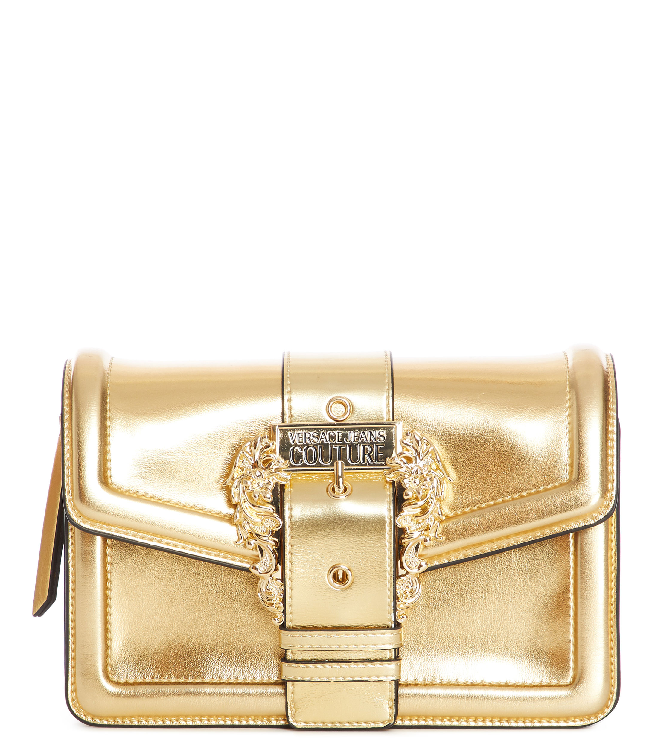 Bolso Versace Jeans Couture Bolsa Versace Dorada Bolsa Versace