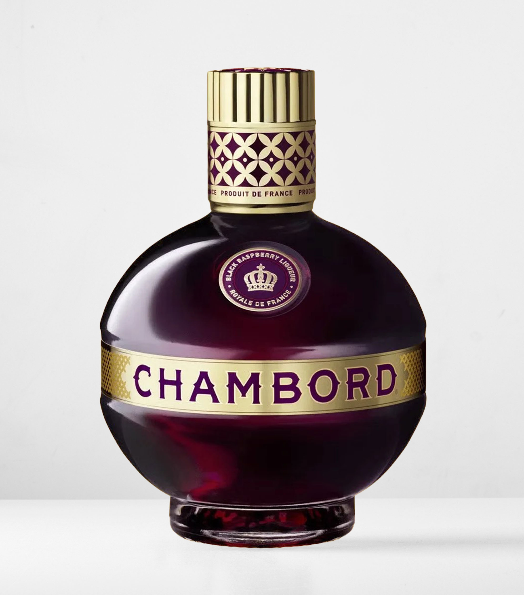 Licor Chambord, 750 ml