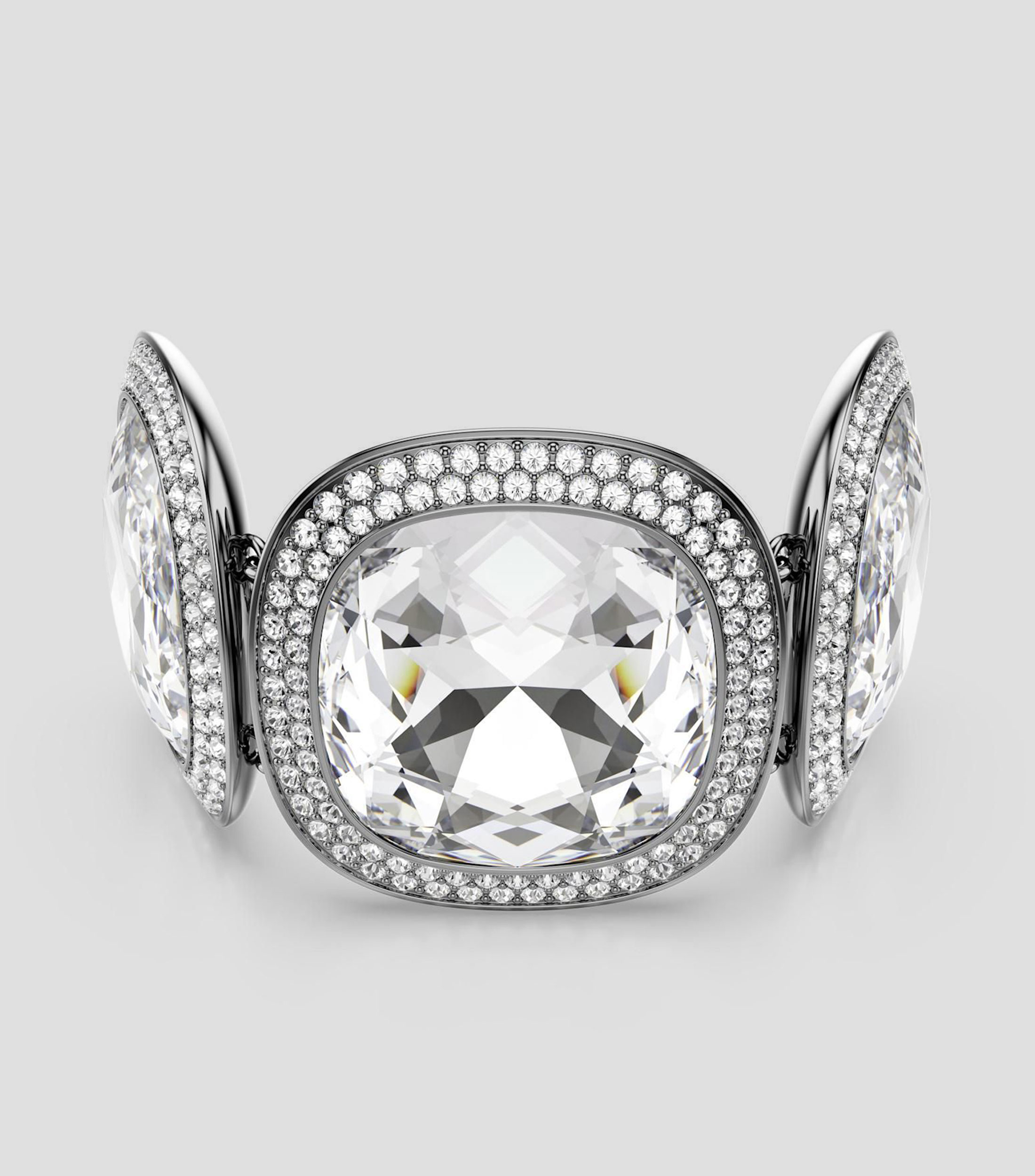 Brazalete con Cristal Swarovski Una Mujer