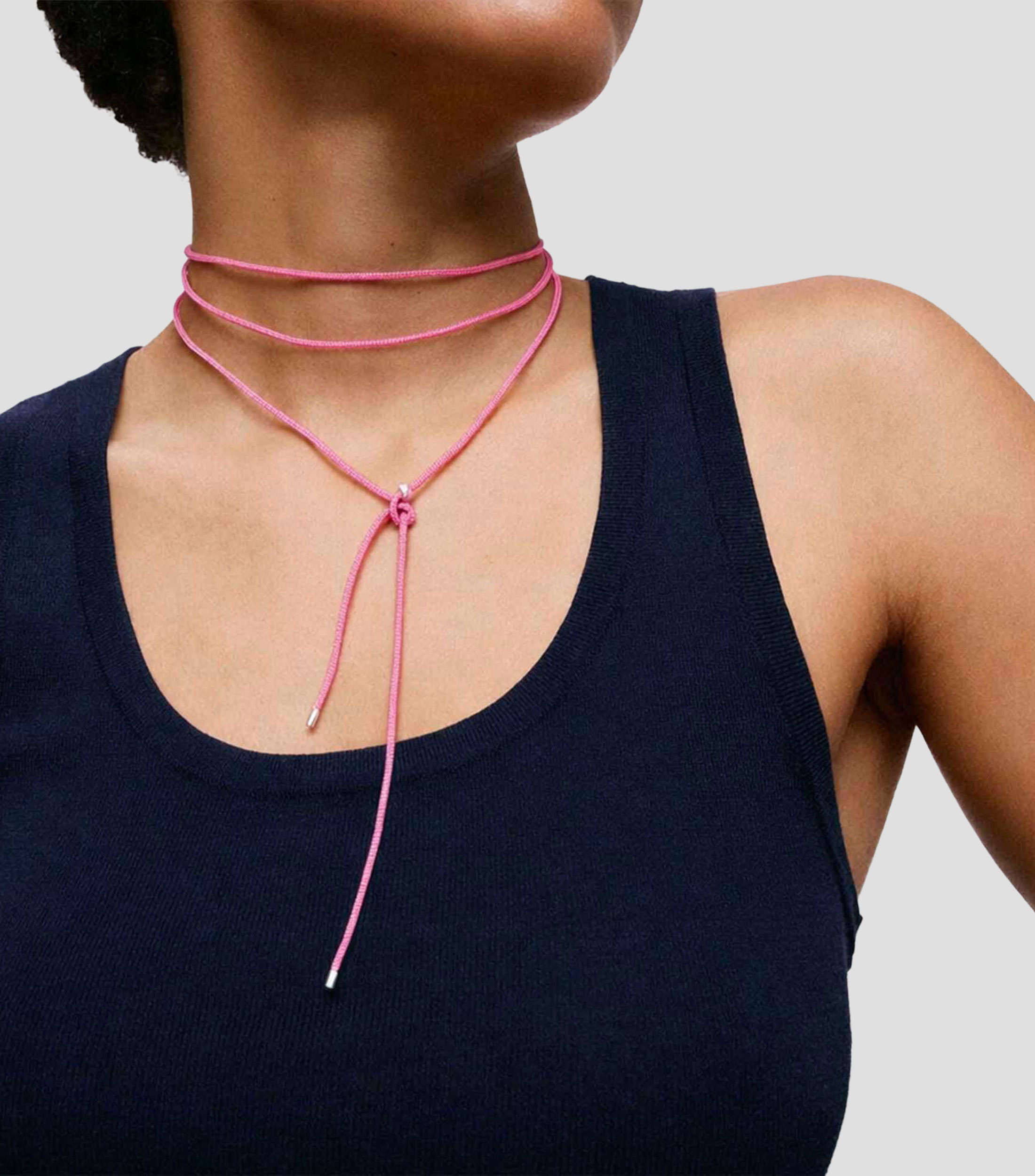 Collar Mujer