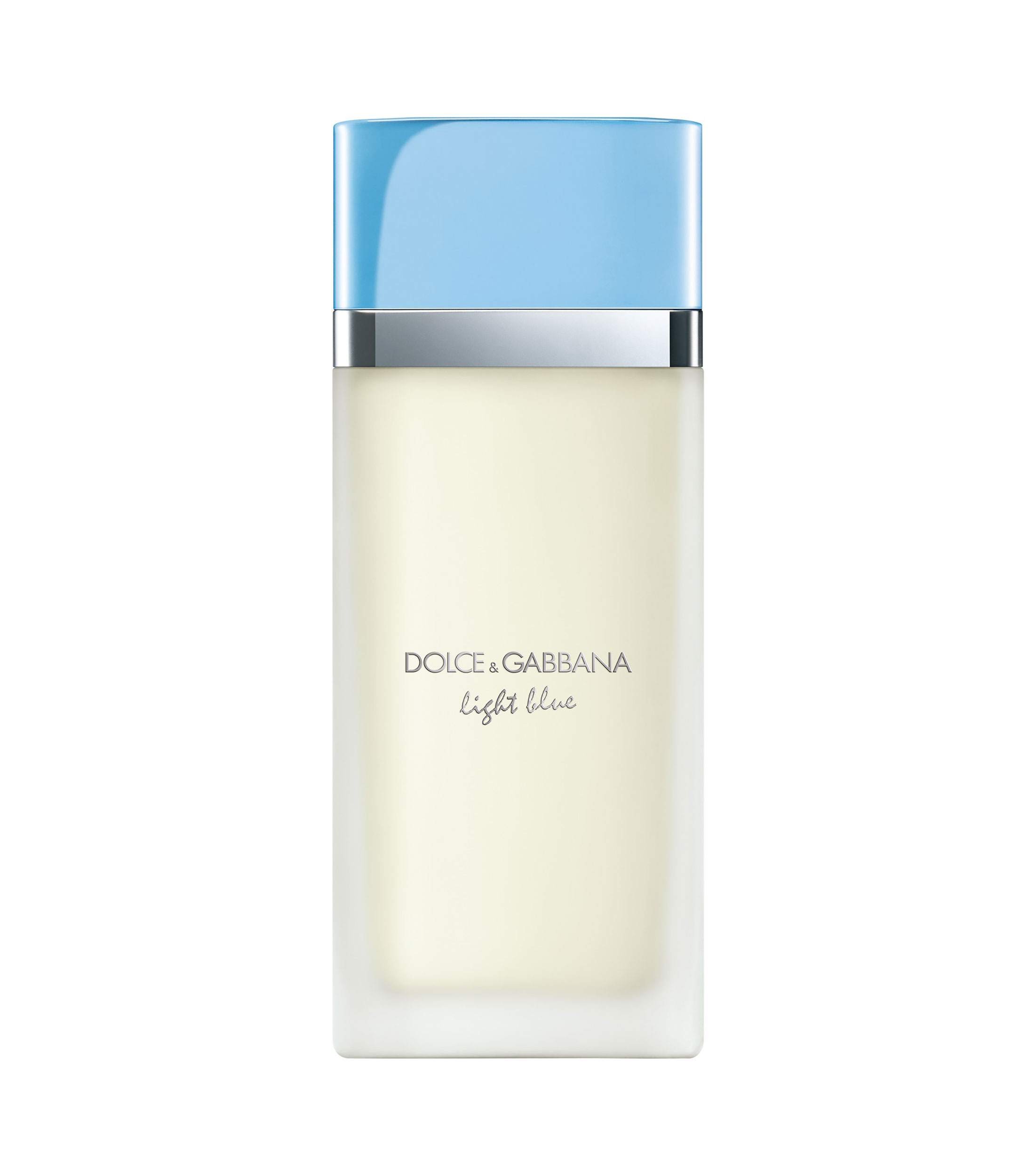 Perfume Light Blue, Eau de Toilette 100 ml para Mujer