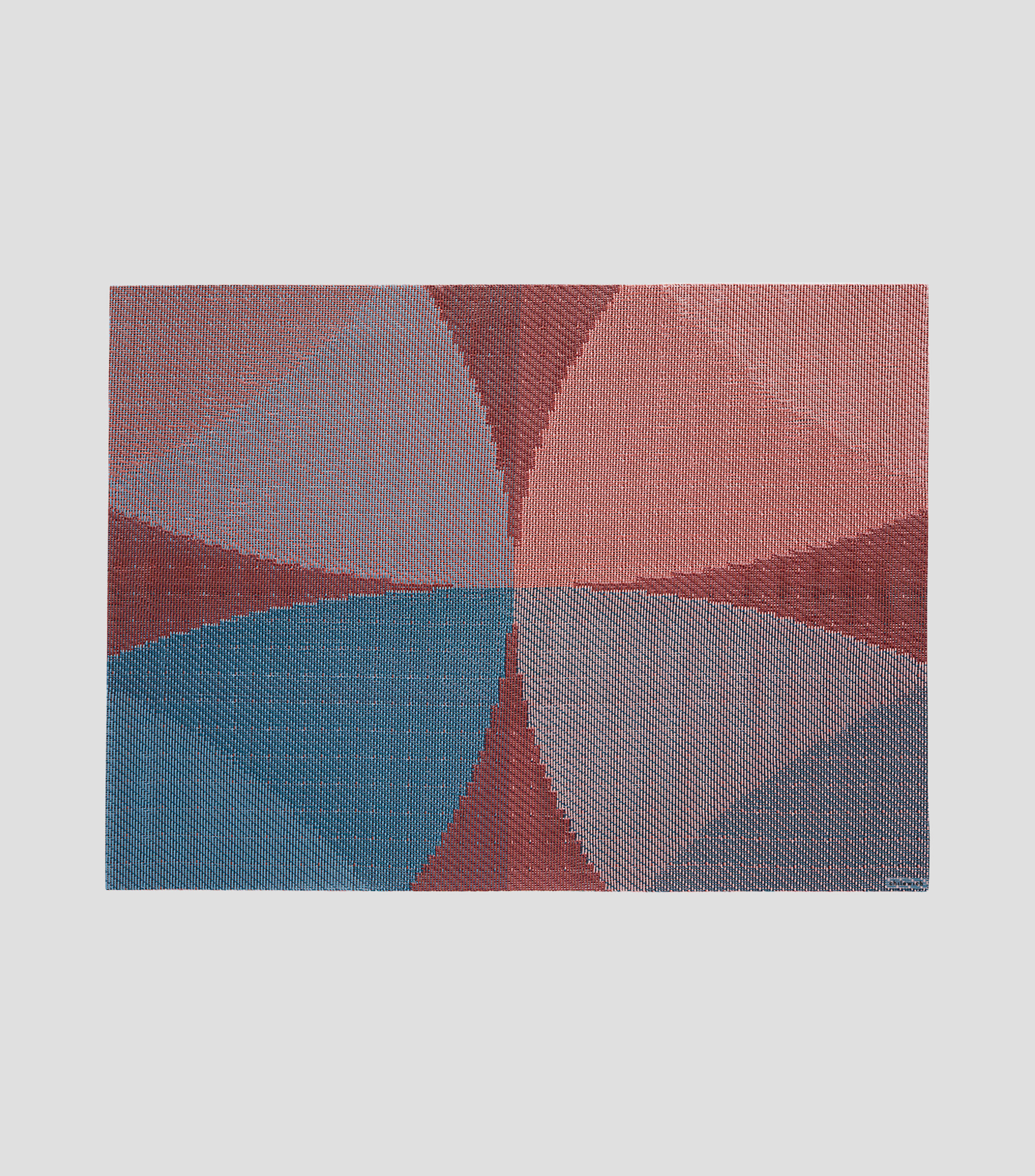 Mantel individual Canopy rectangular