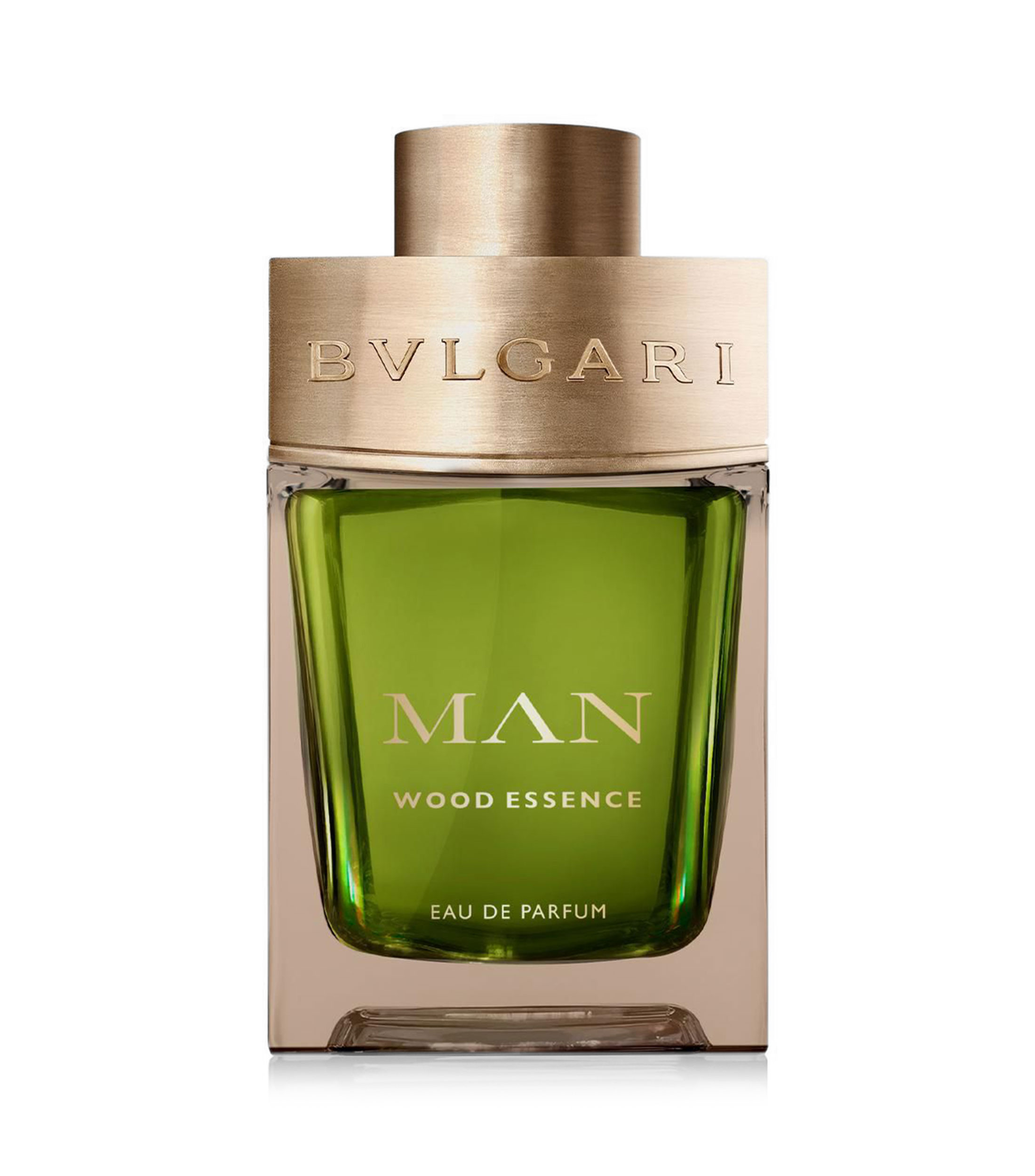 Perfume Man Wood Essence, Eau de Parfum 100 ml para Hombre