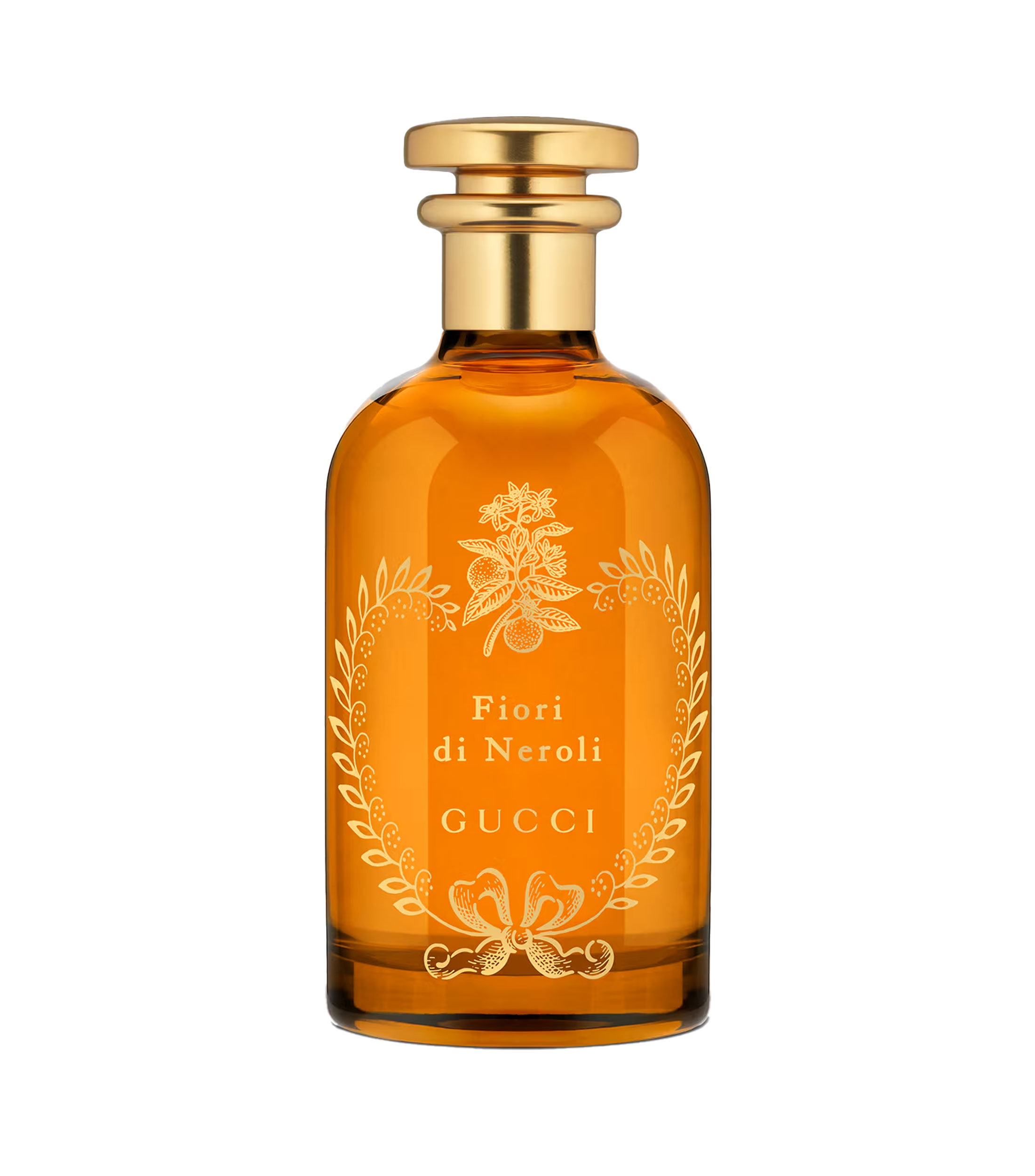 Perfume Fiori di Neroli eau de parfum, 100 ml Unisex