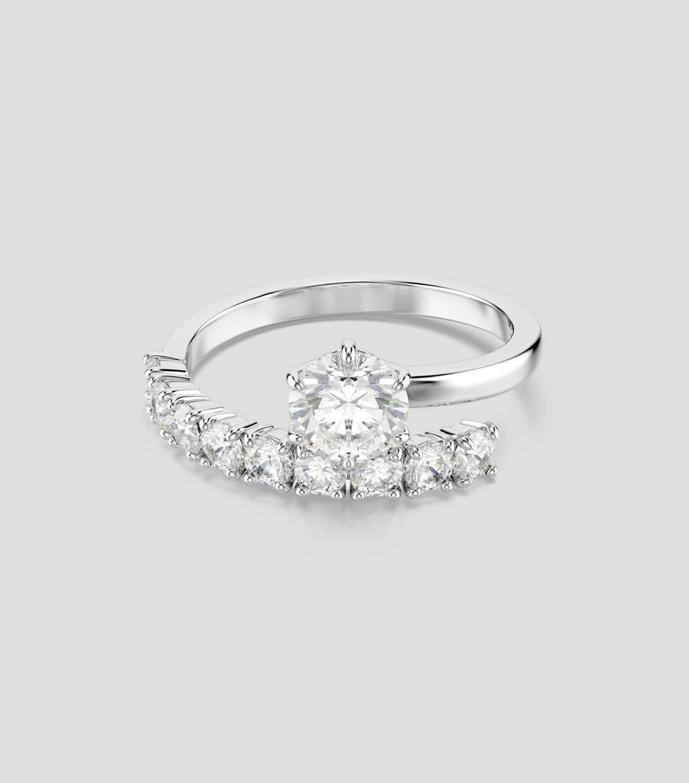 Anillo Matrix Mujer