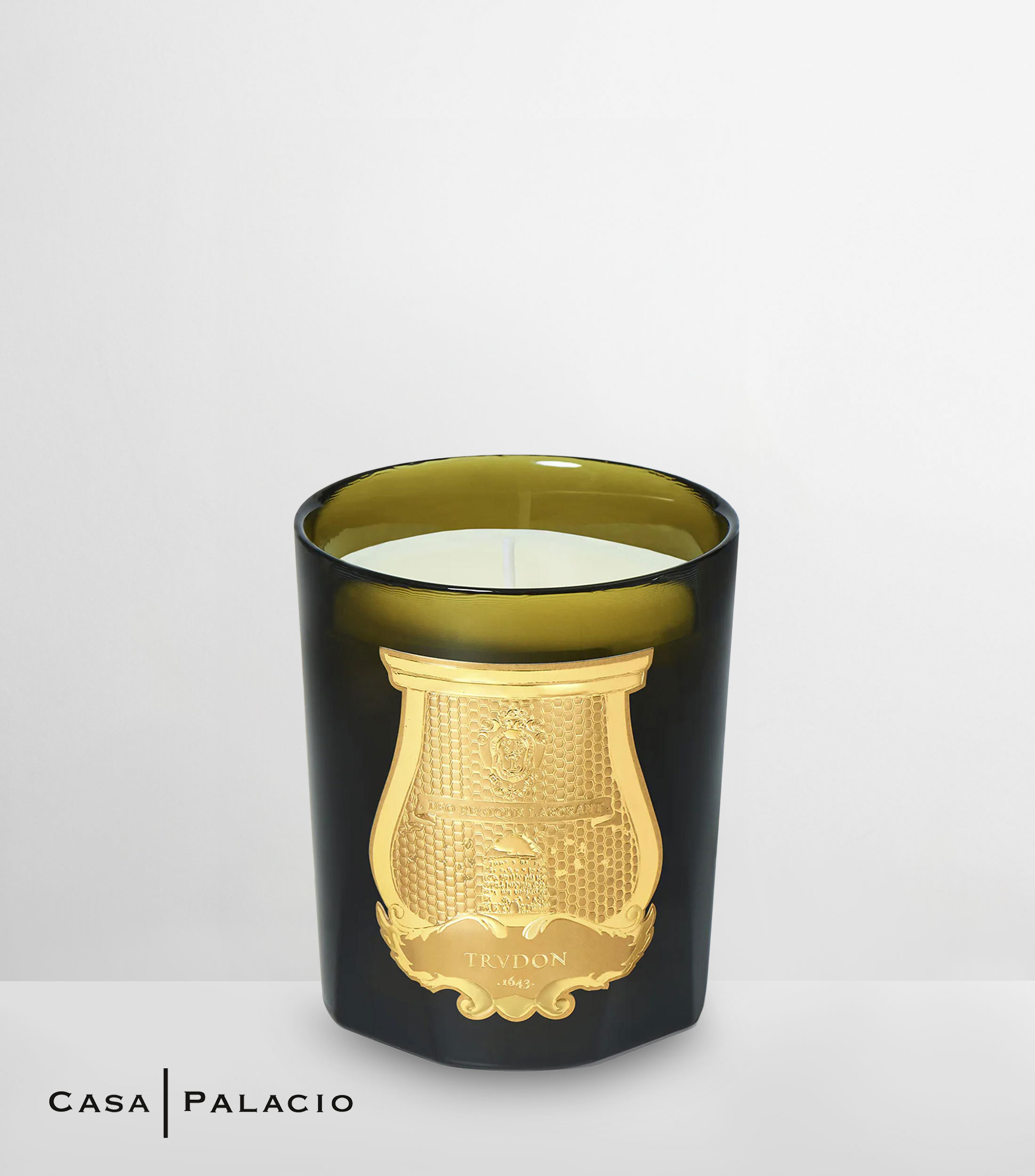 Vela Aromática Dada