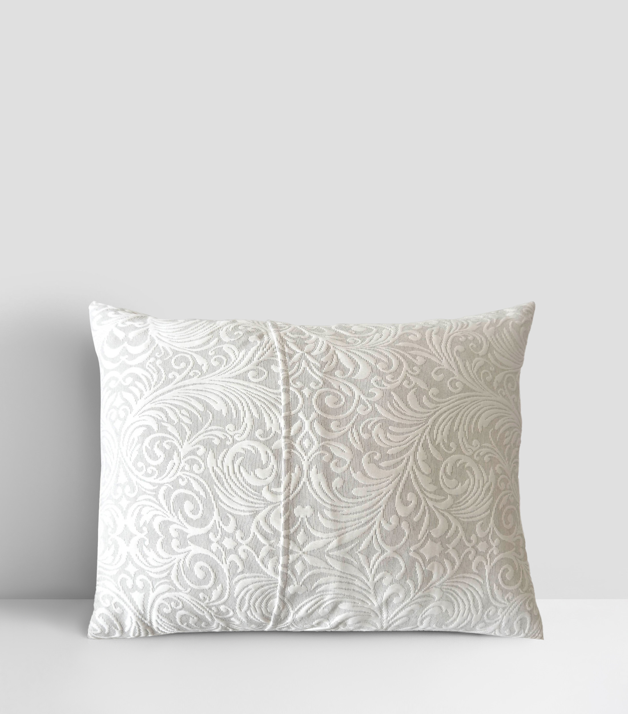 Funda para Almohada Decorativa King Size Merida