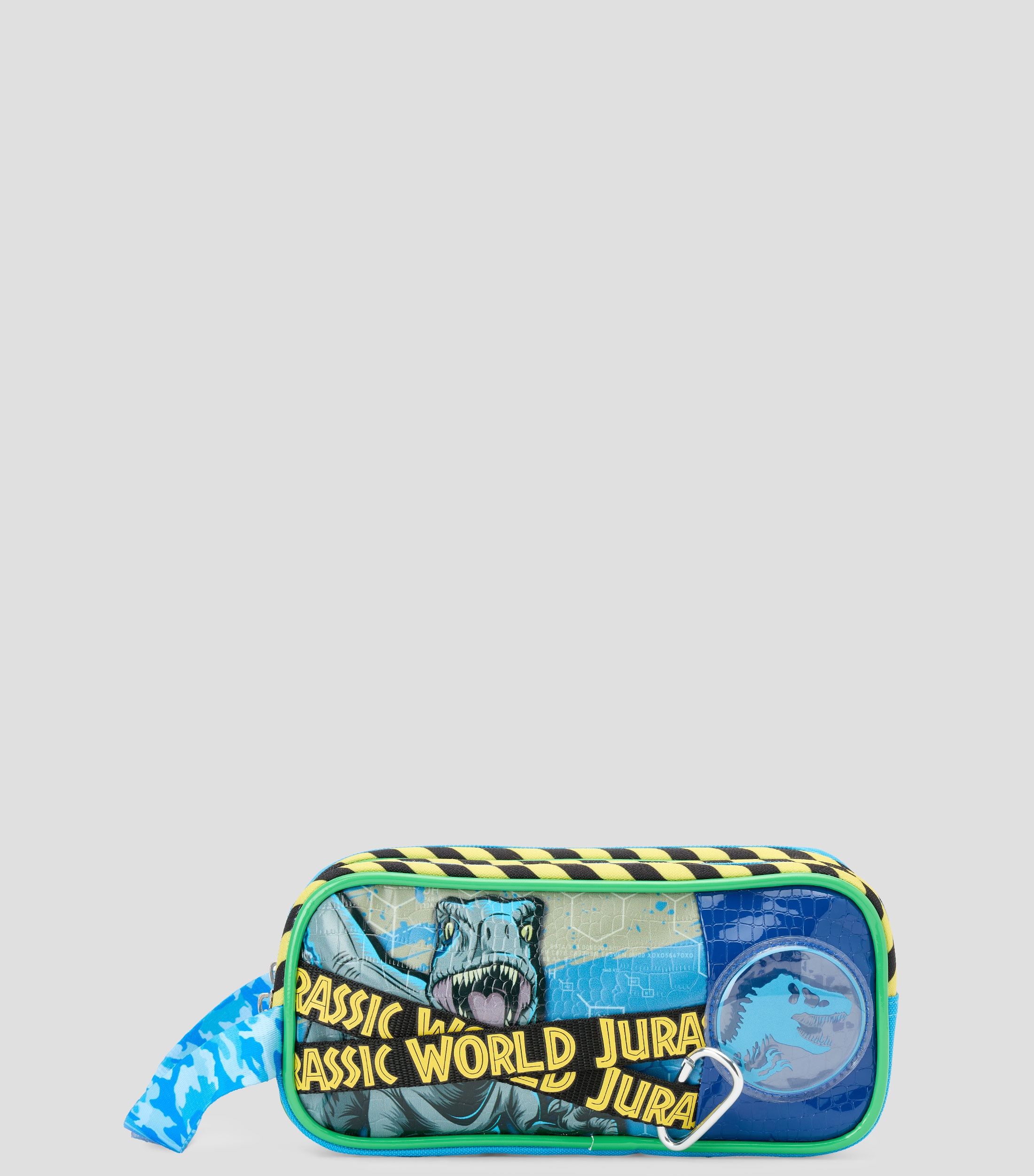 Lapicera Jurassic World Niño
