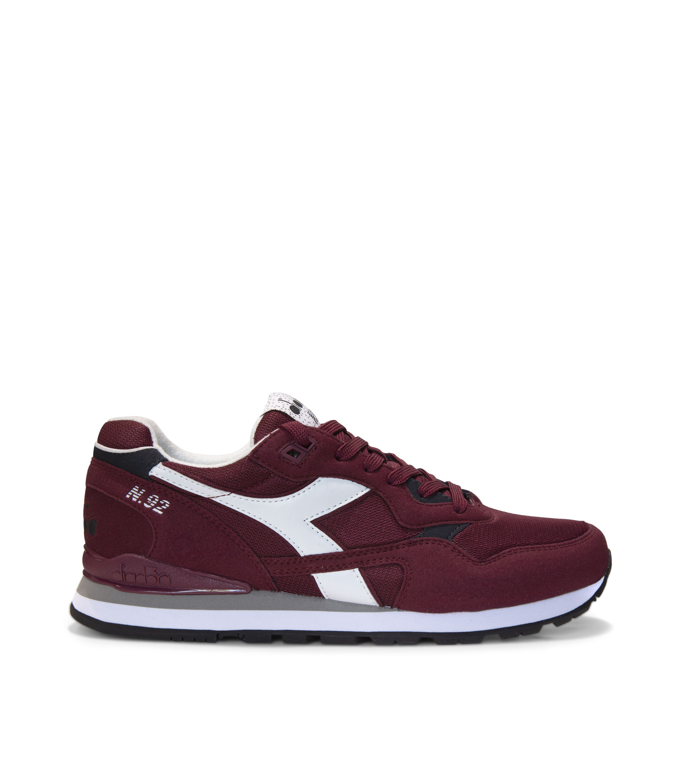 Diadora palacio de hierro Clearance