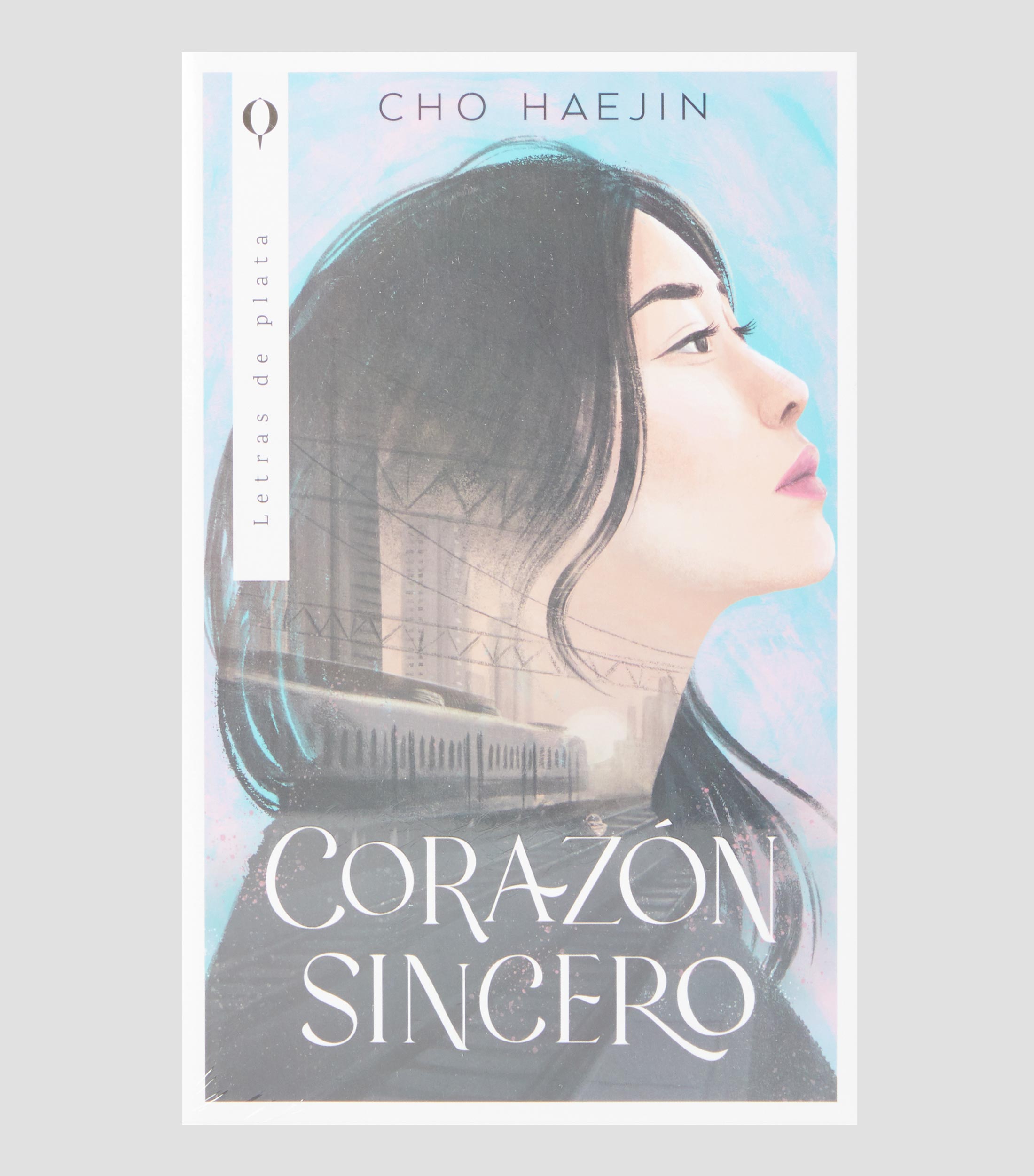 Interés GeneralCorazón sincero, Haejin Cho