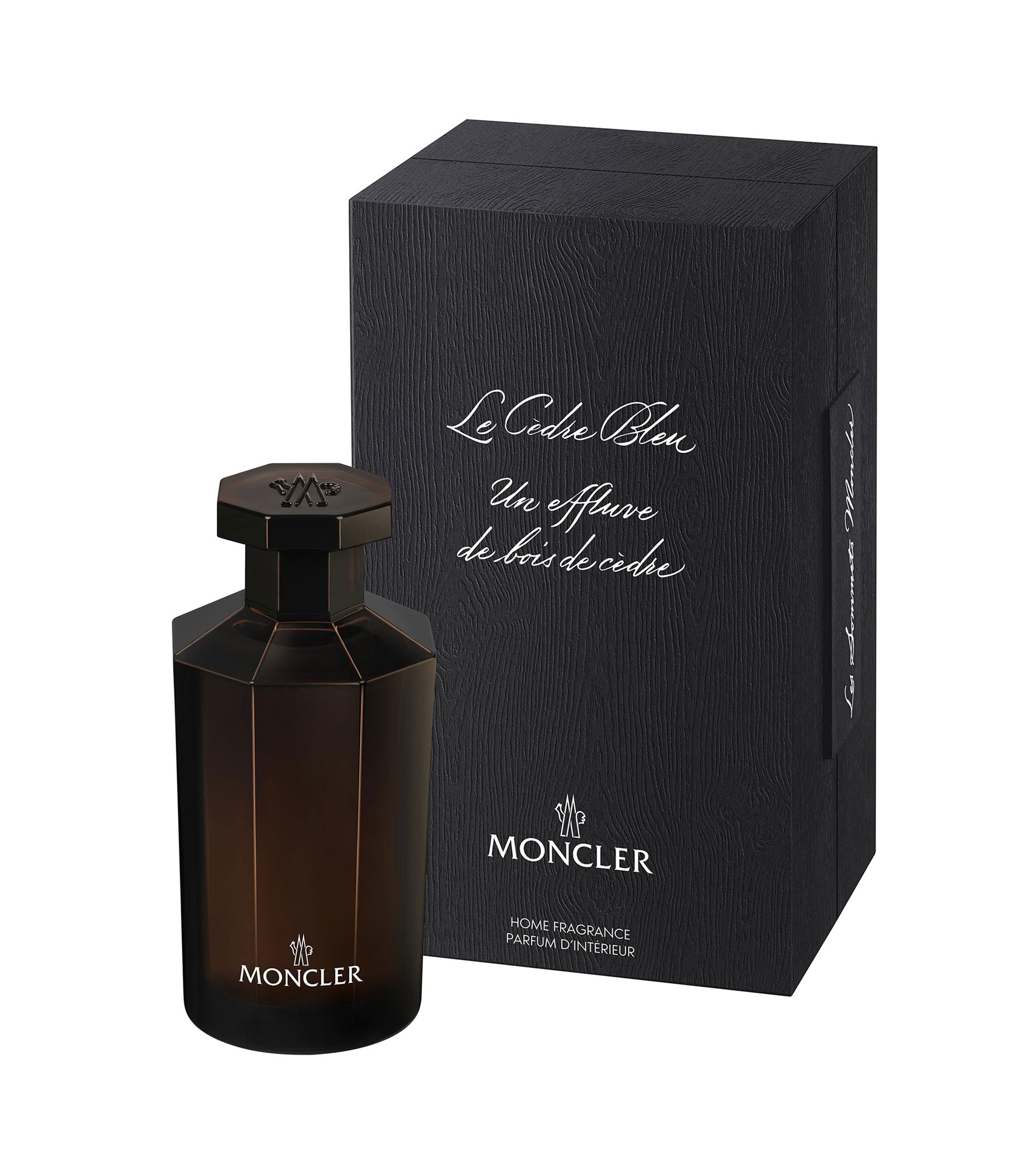 Perfume Le Cèdre Bleu, Eau de Parfum 150 ml para Hombre