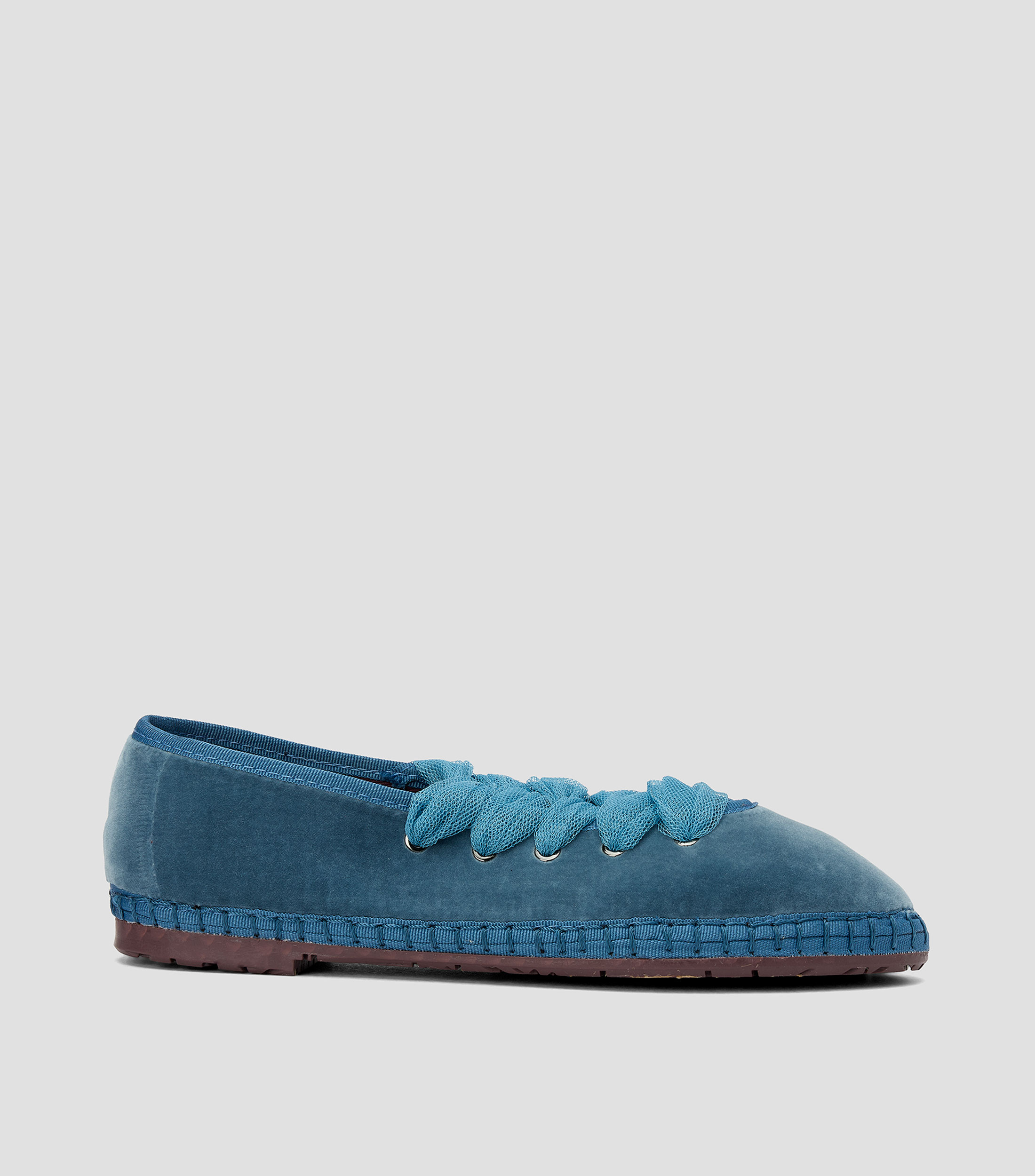 Flats Ginevra Mujer