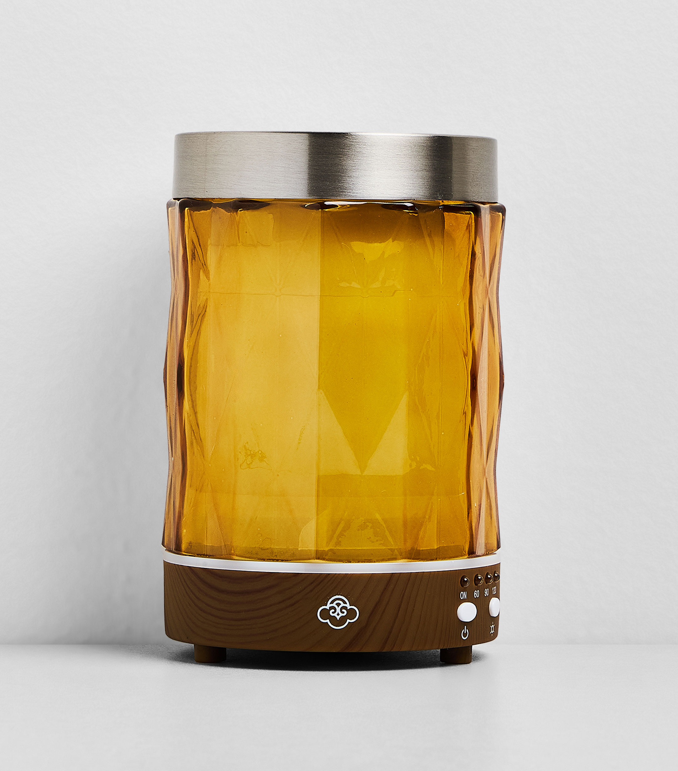 Difusor de aroma ultrasónico Flare