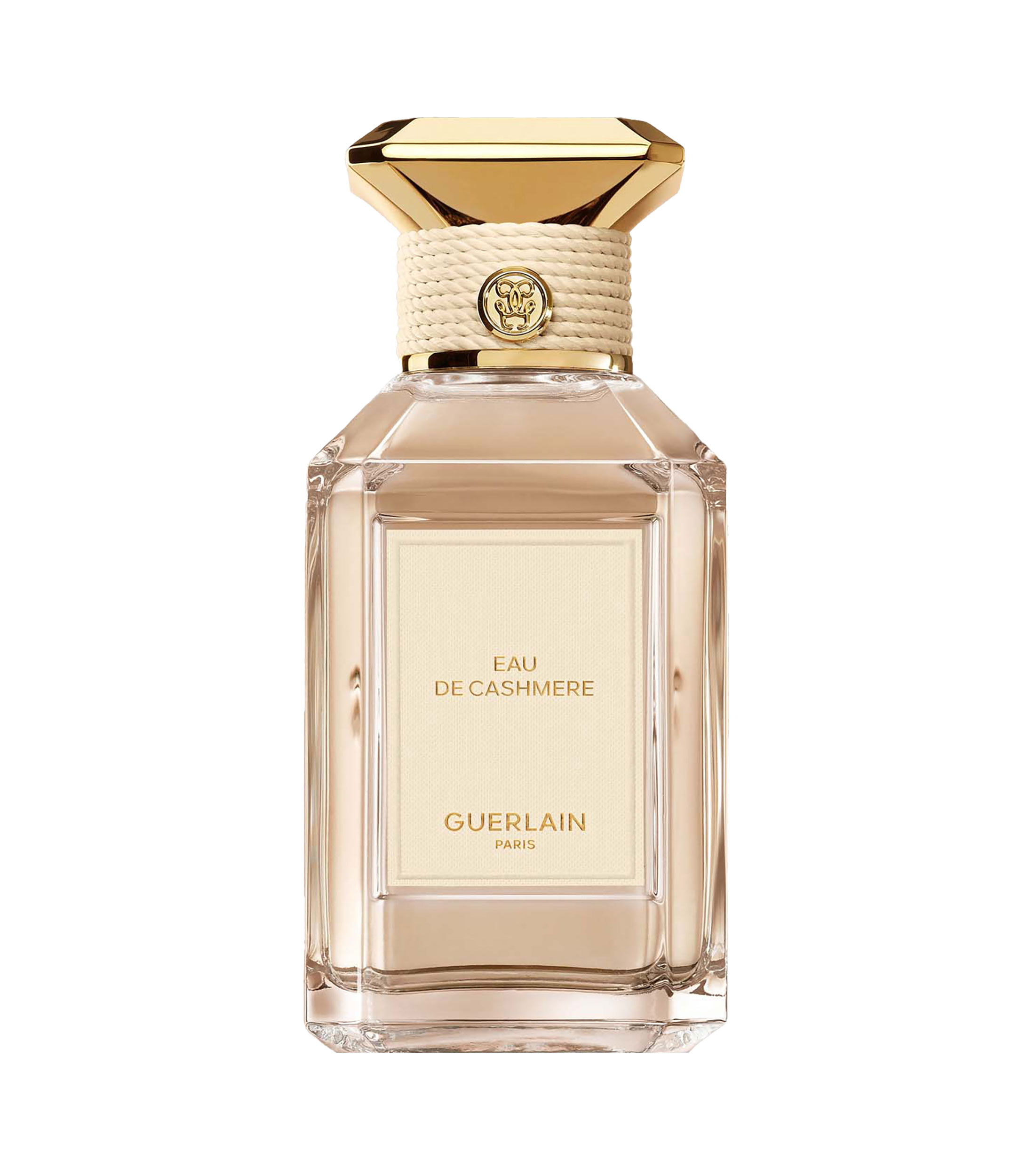 Perfume Eau de Cashmere, Eau de Toilette, 100 ml Unisex