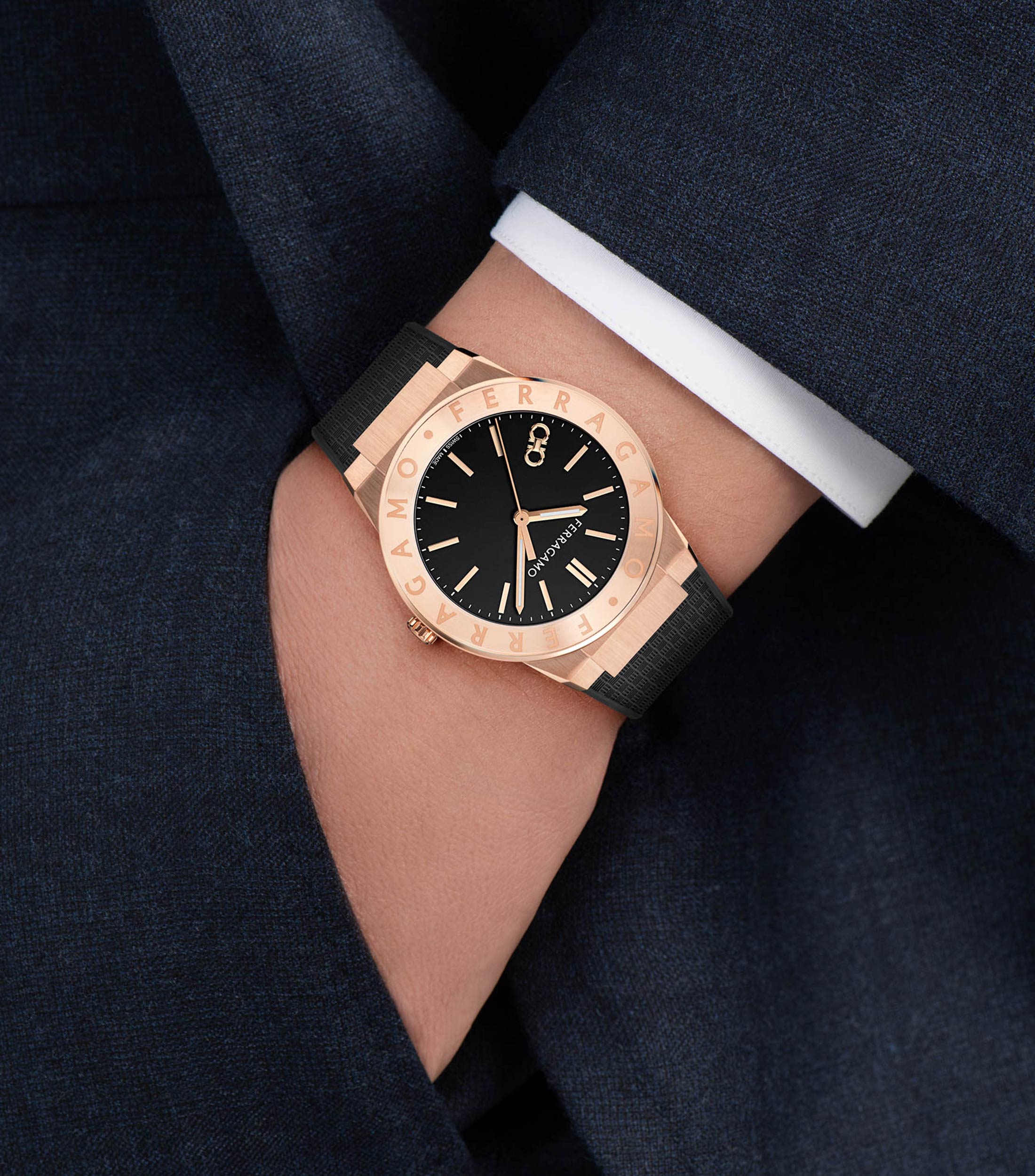 Reloj Hombre