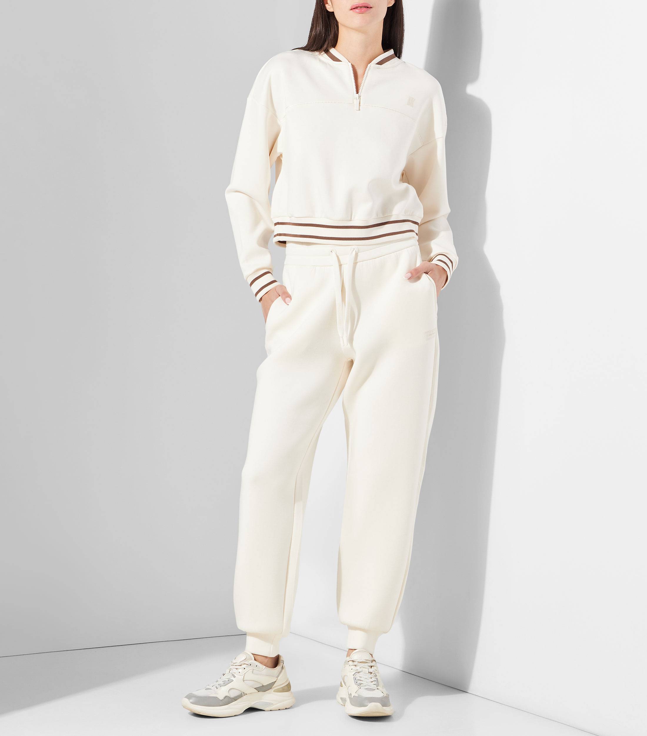 Pants liso mujer