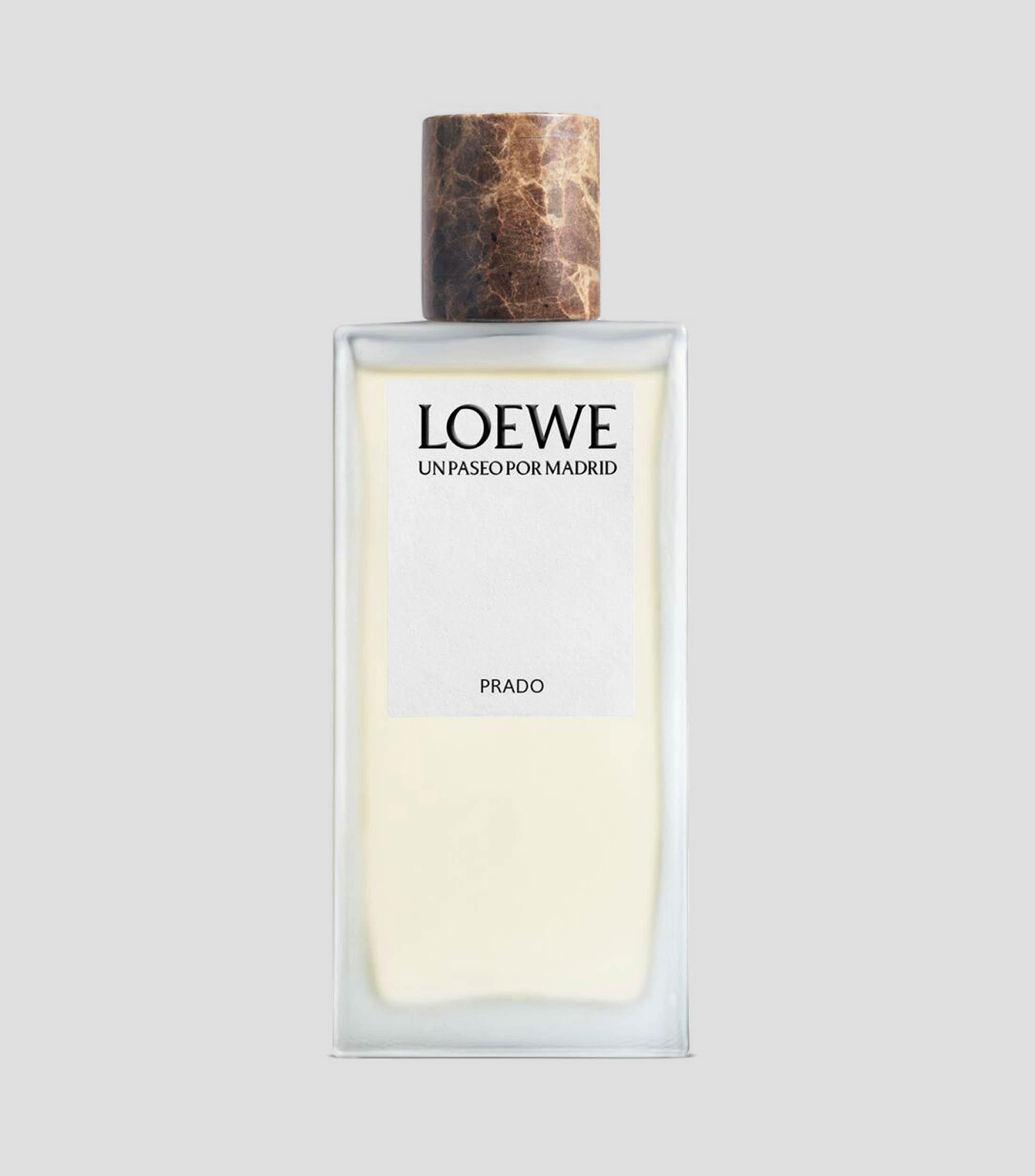 Perfume Prado, Eau de Parfum 100 ml para Mujer