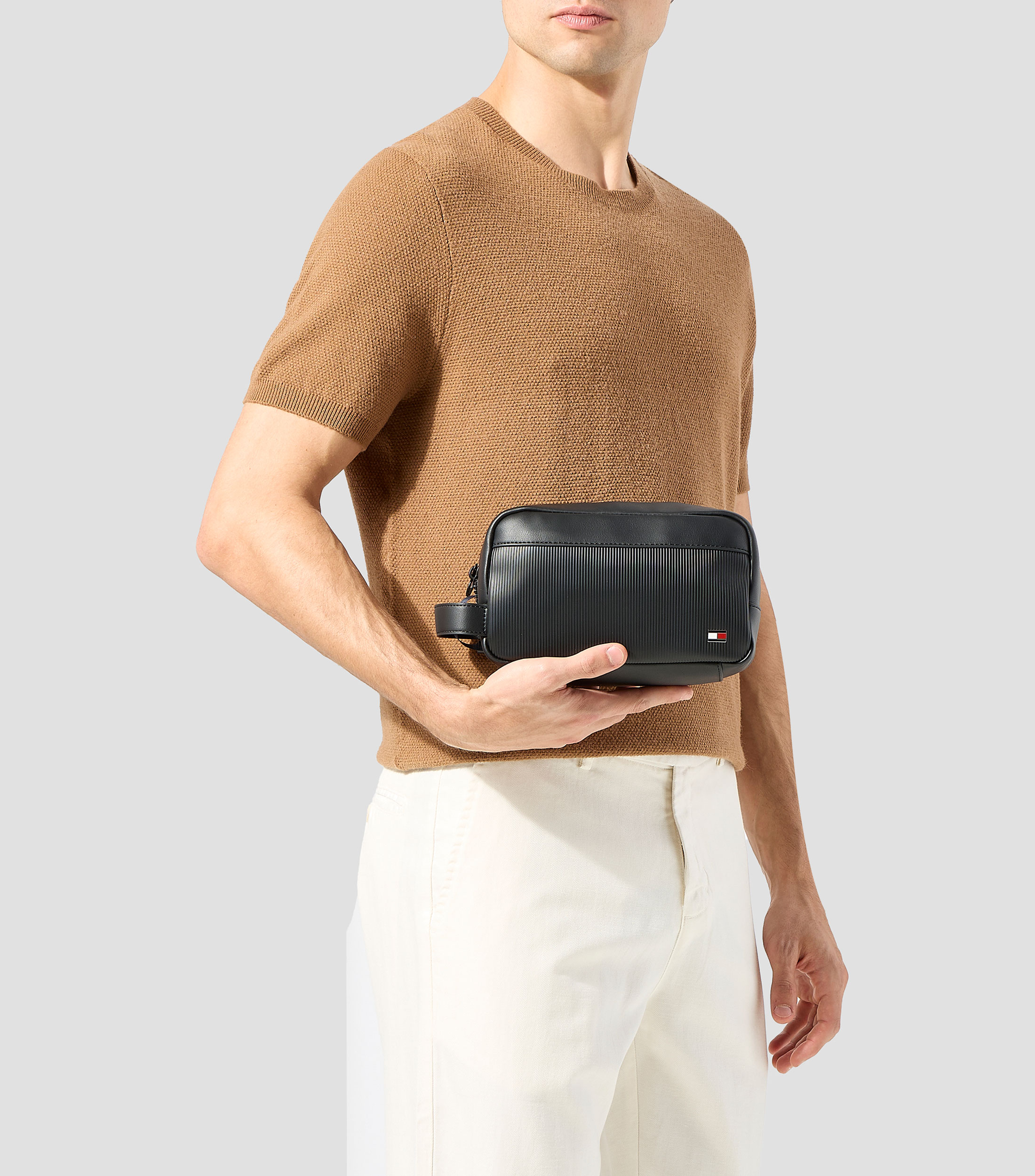 Neceser liso Hombre