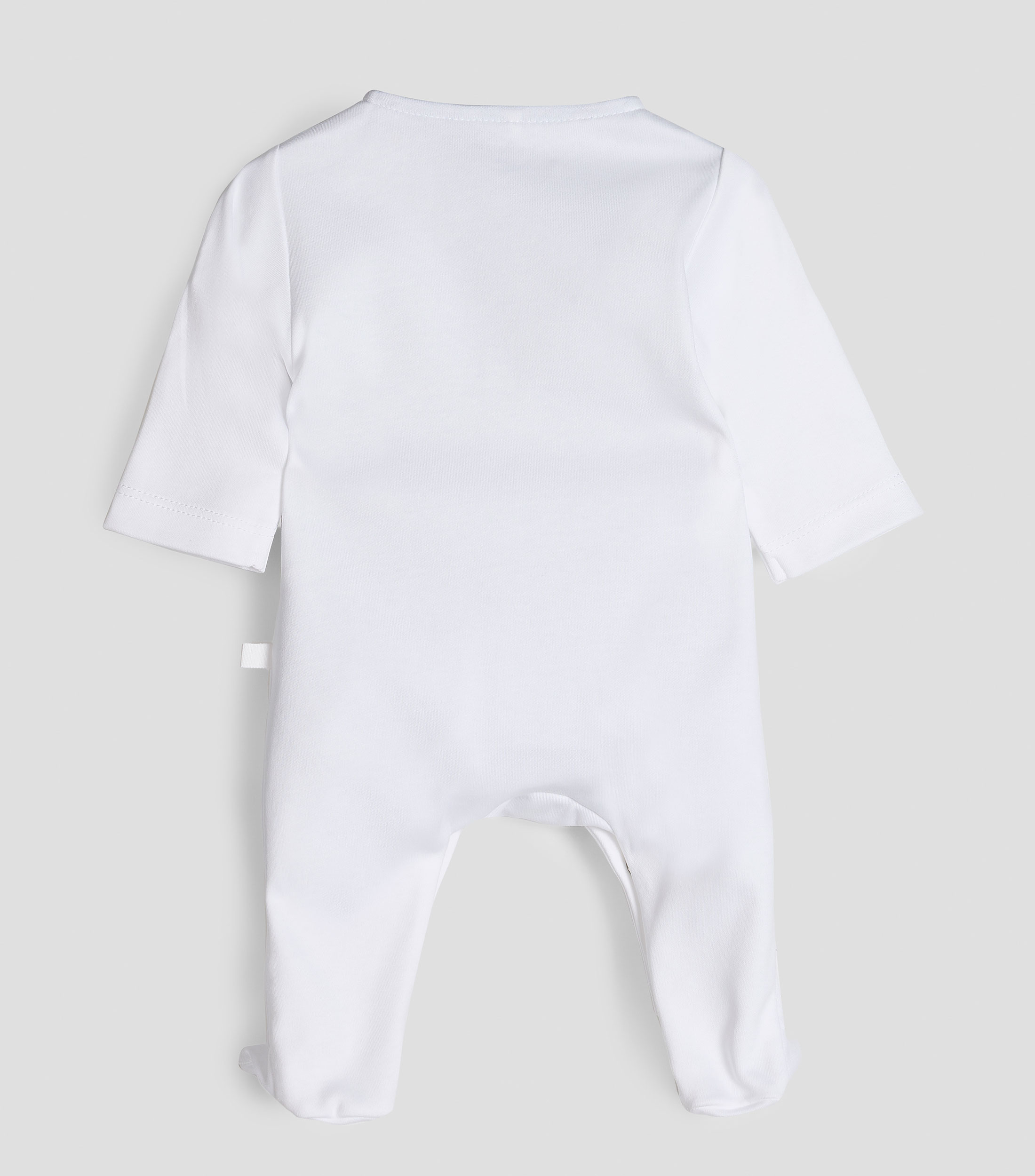 Conjunto 2 piezas Bebé