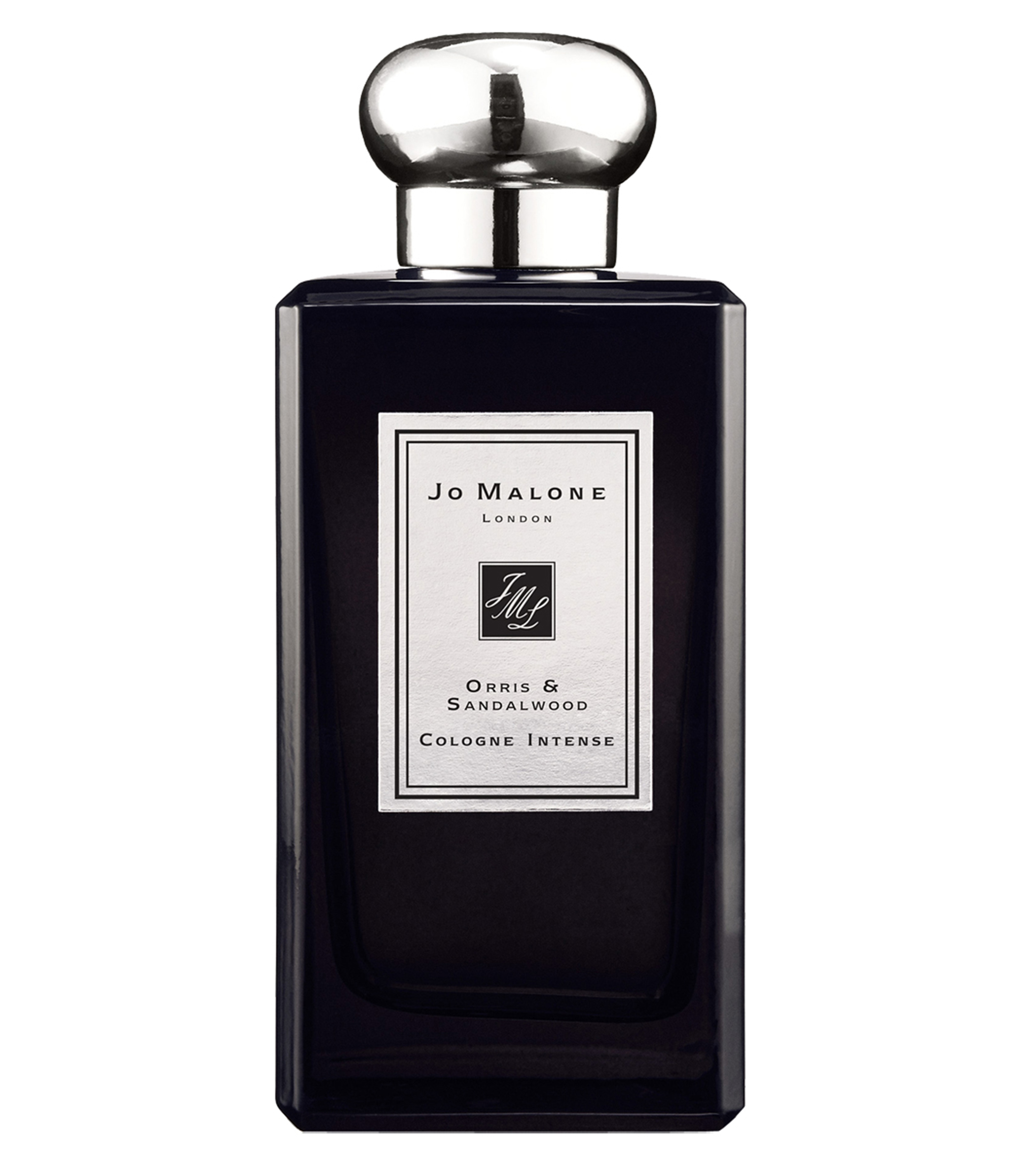 Jo Malone London Perfume Orris & Sandalwood Cologne Intense, 100 ml