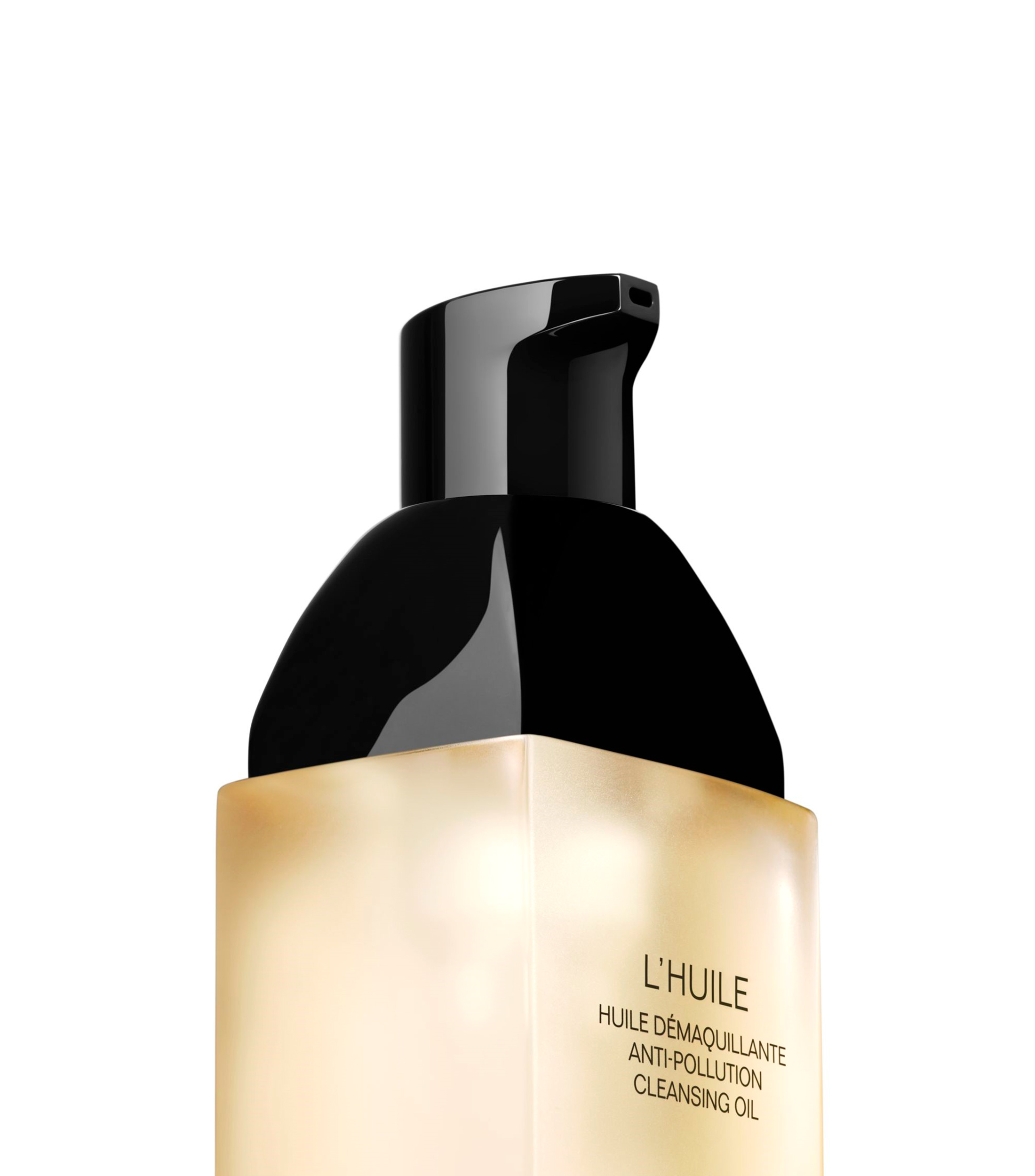 ACEITE DESMAQUILLANTE ANTICONTAMINACIÓN