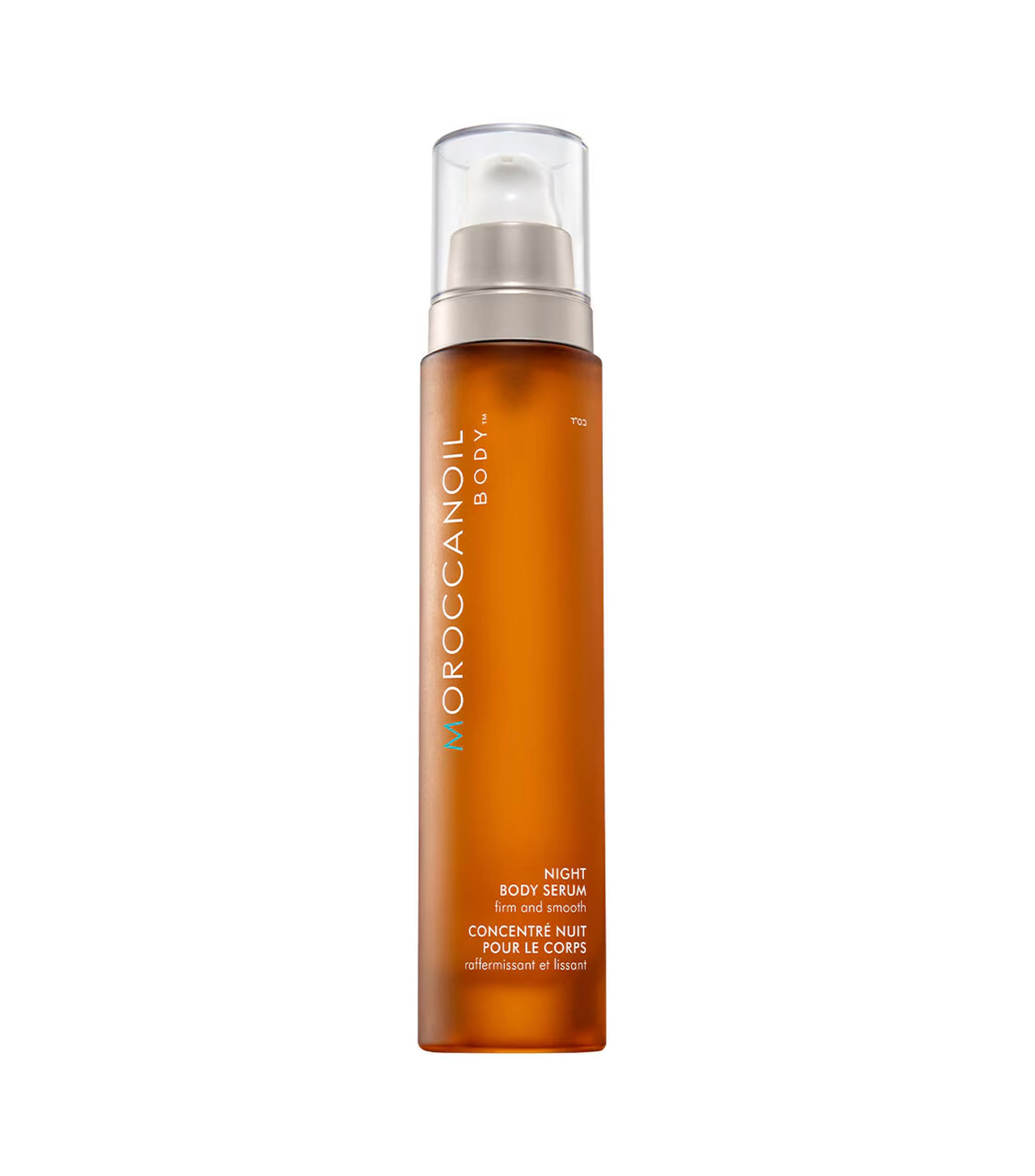 Suero Corporal de Noche, 100 ml