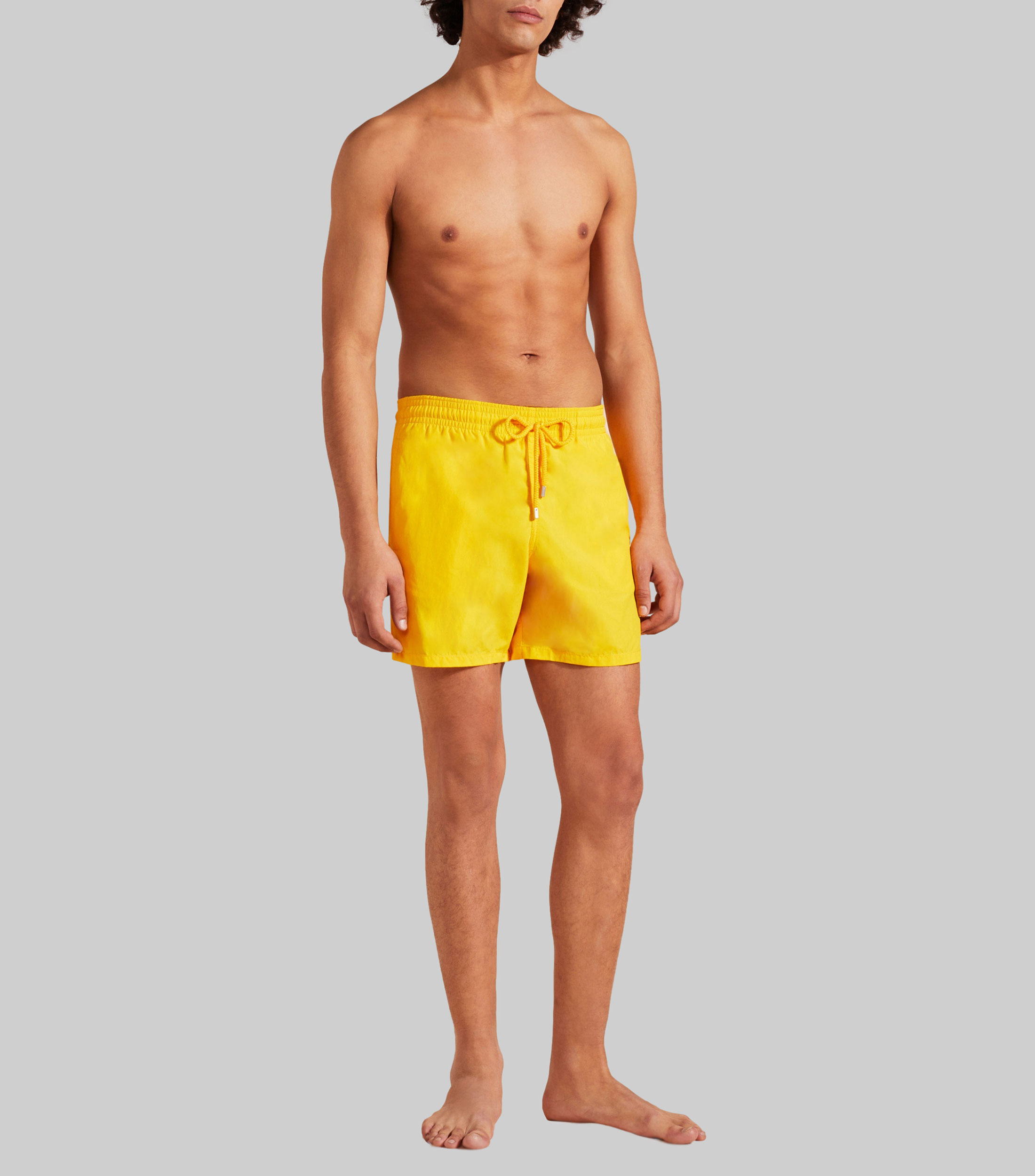 Traje de baño largo Hombre