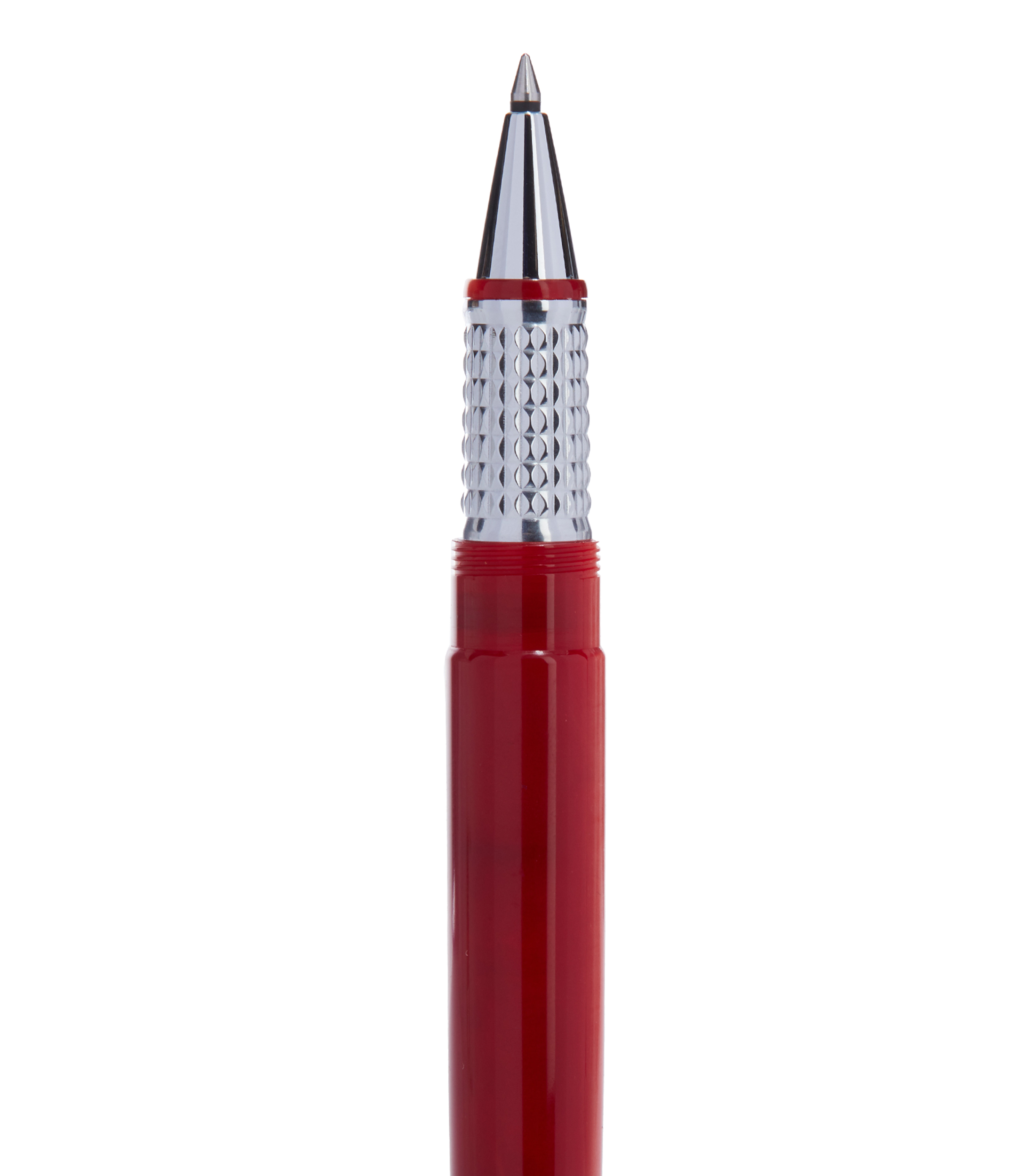 Pluma Rollerball Alpha Red