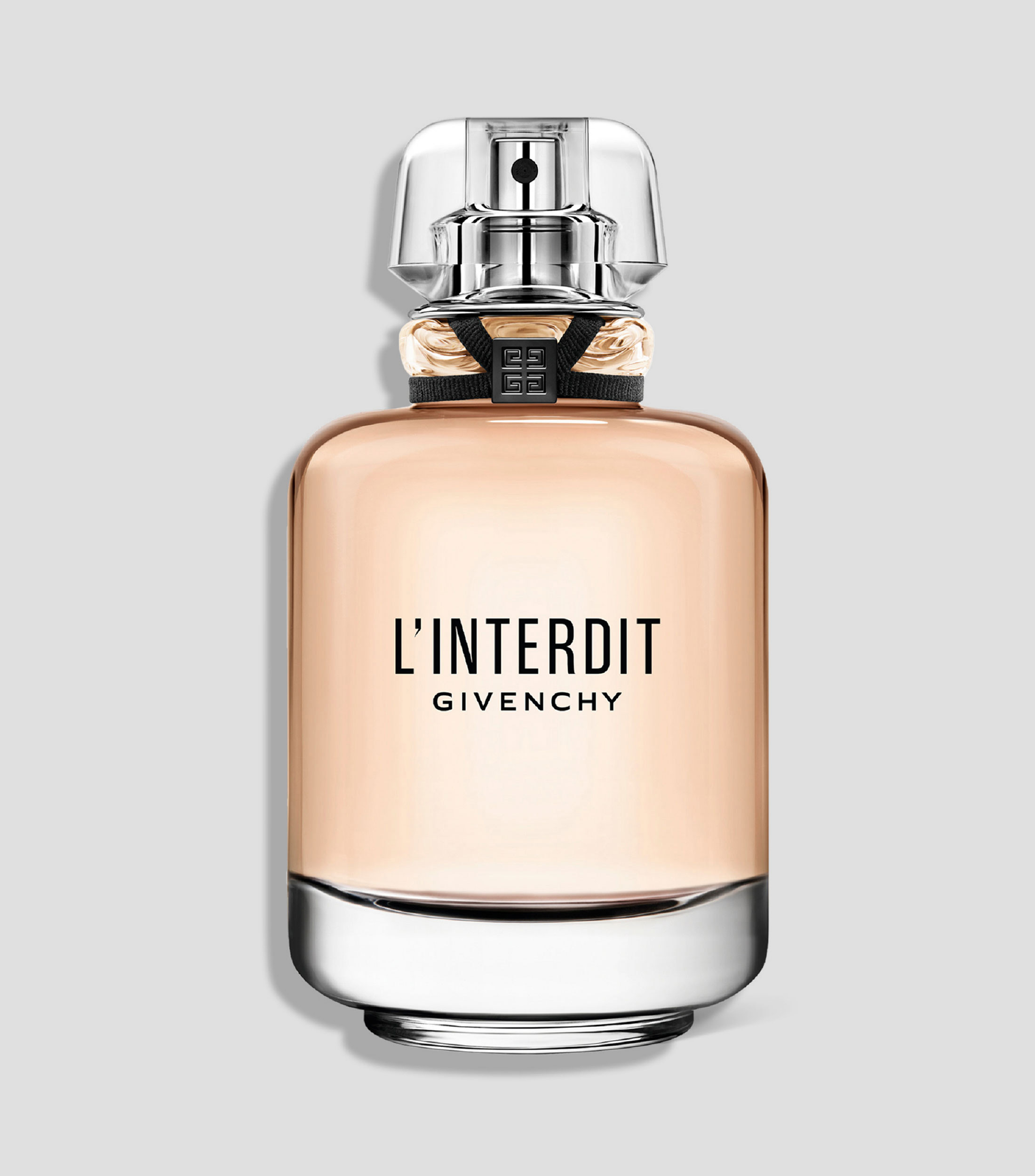 Perfume, LaposInterdit Eau de Parfum, 125 ml Mujer