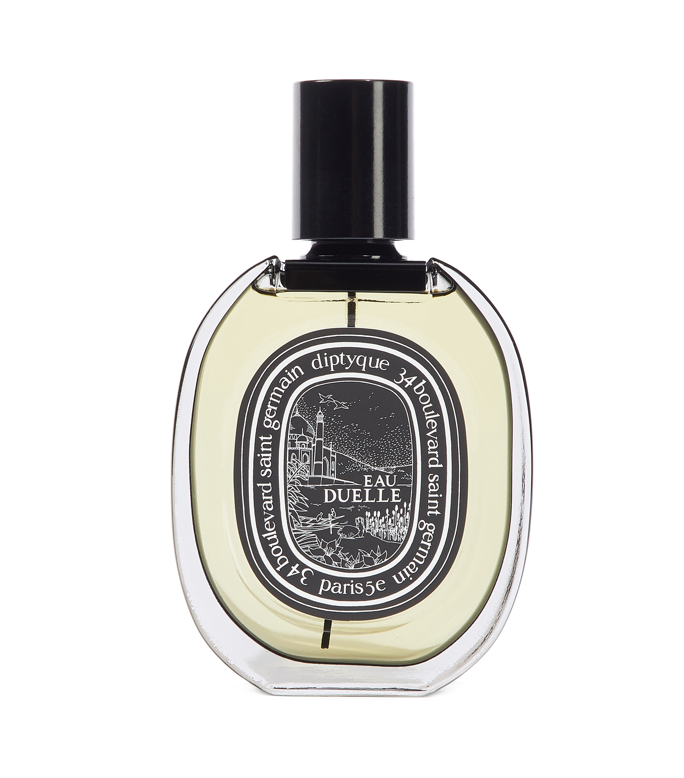 Fragancia Eau Duelle, 75 ml Hombre