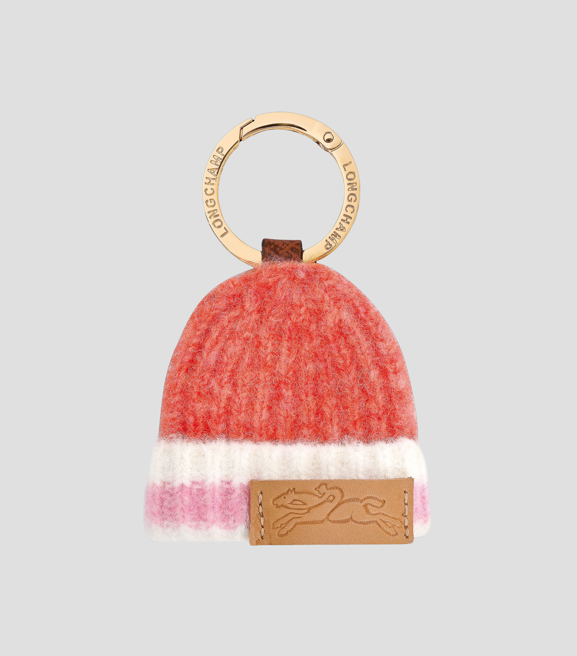 Llavero gorro Mujer