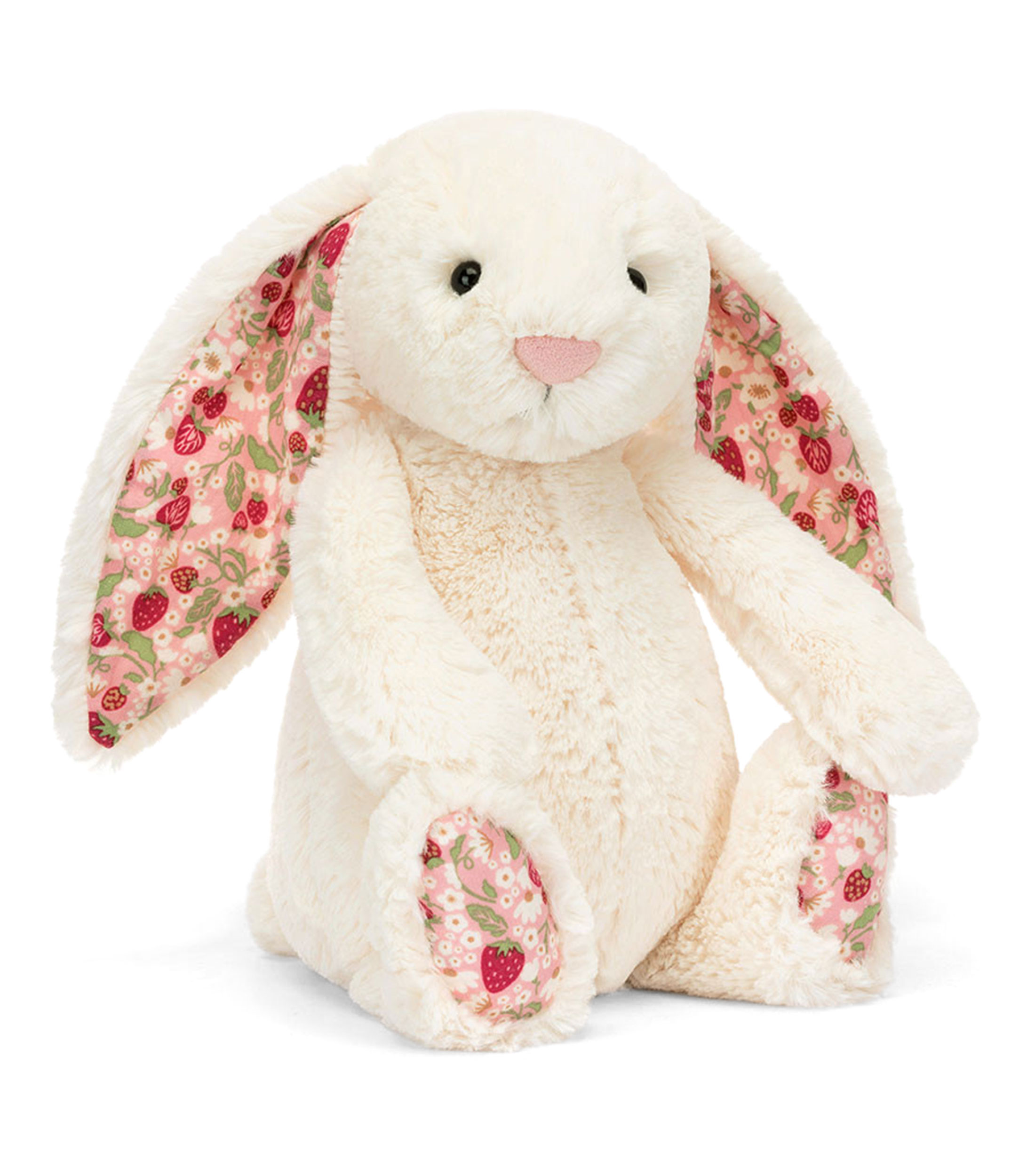 Peluche Conejito de crema Blossom Berry