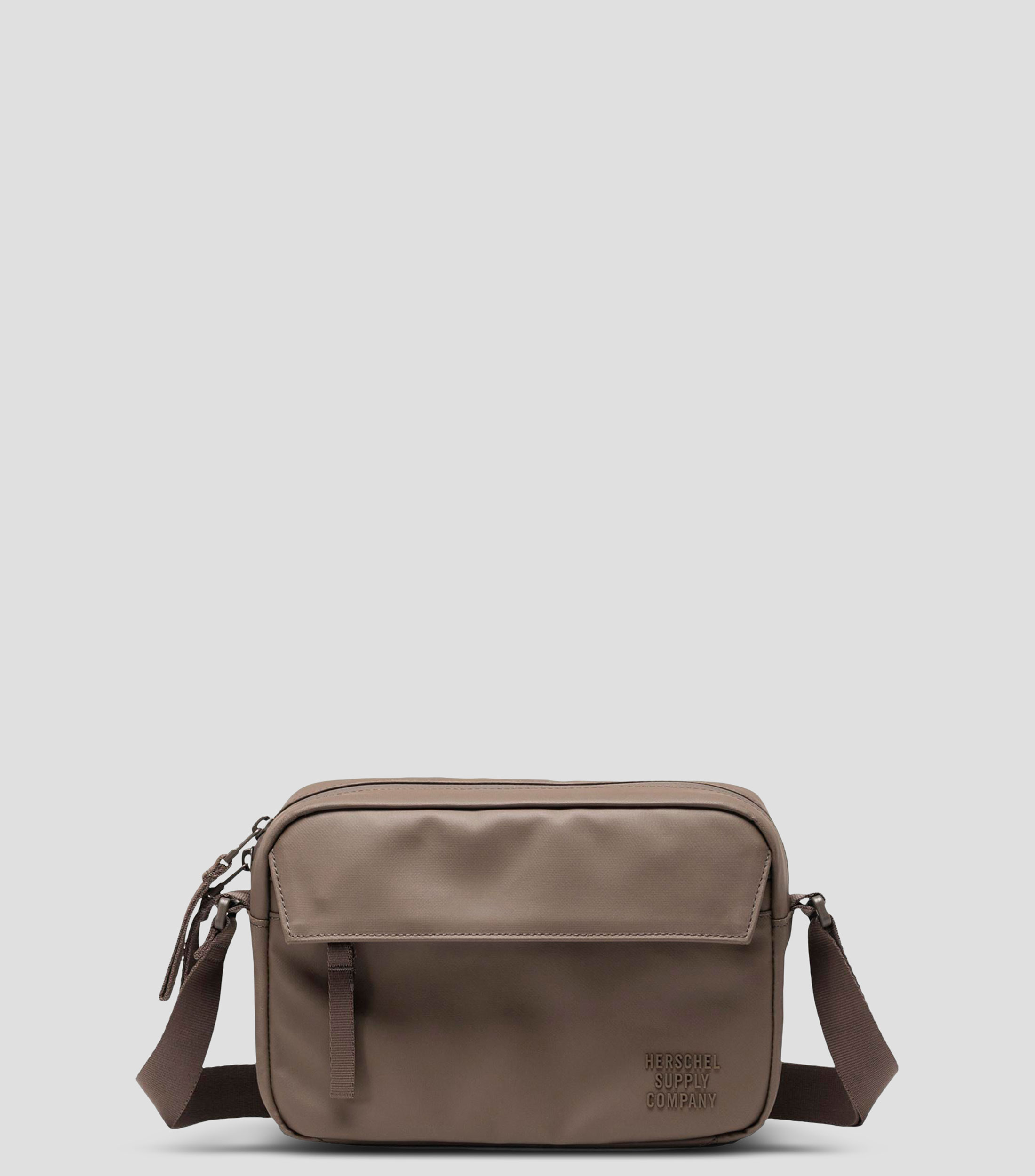 Bolsa crossbody Alberni liso Niña