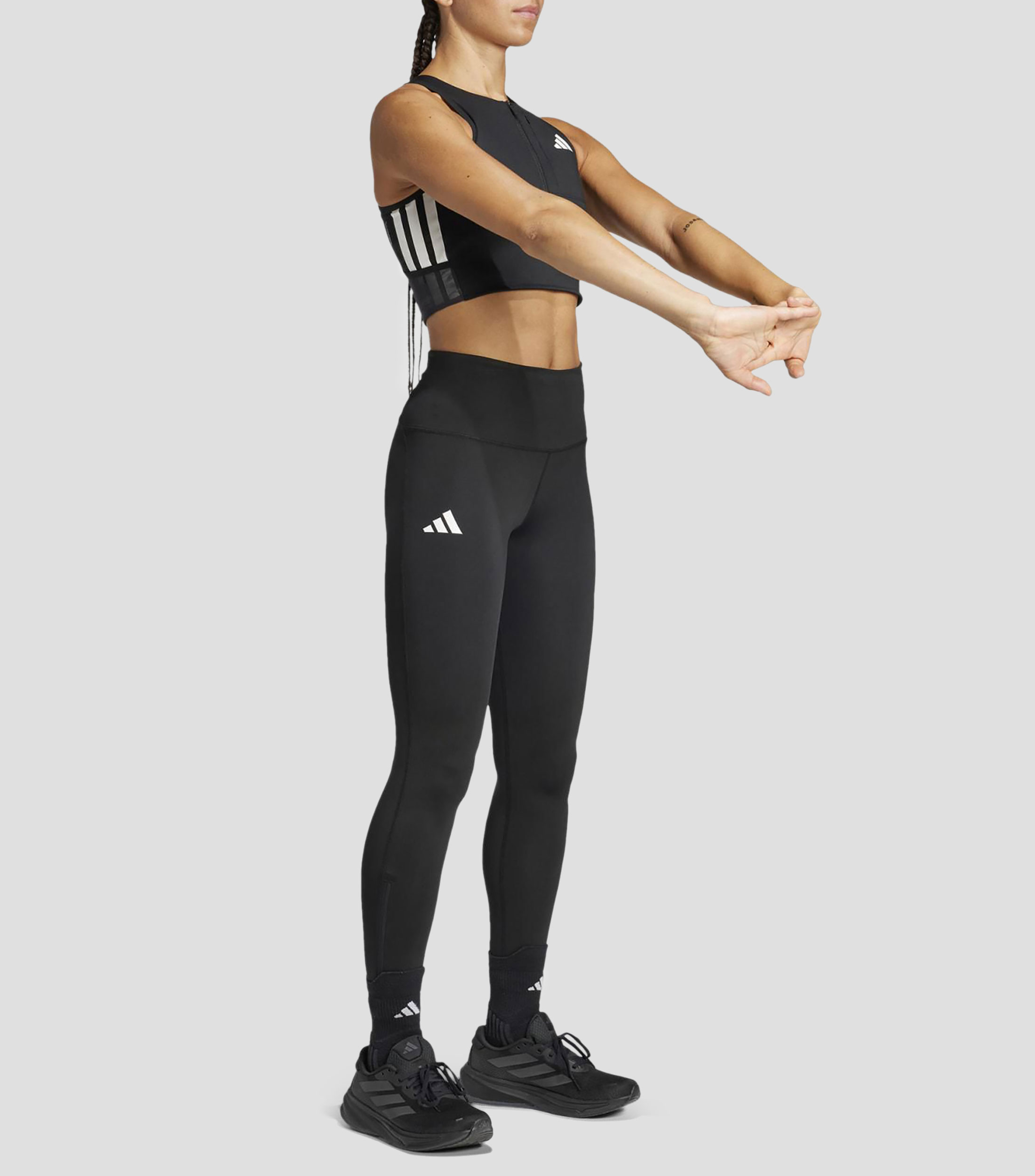 Top deportivo Mujer