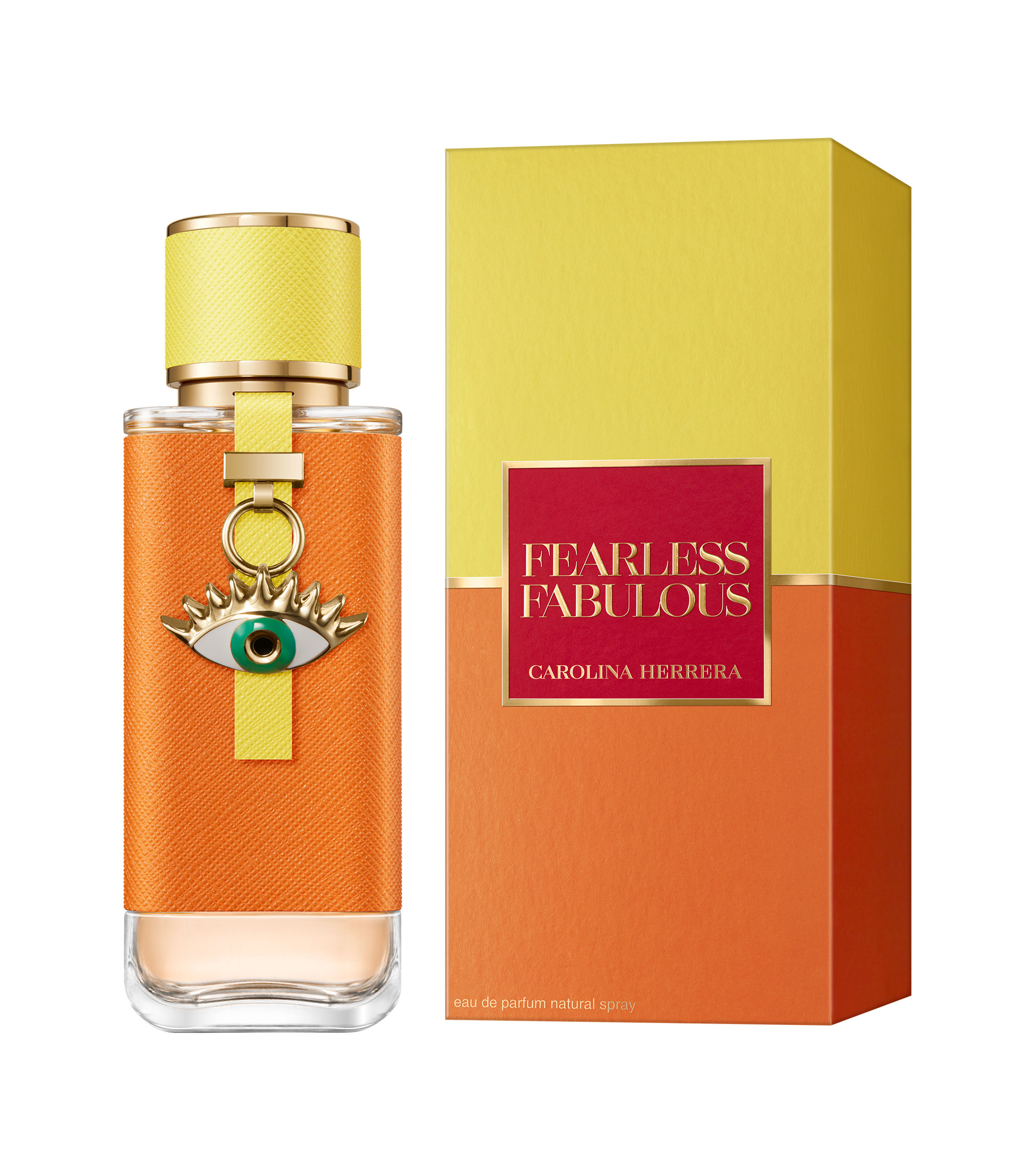 Perfume Lucky Charms Fearless Fabulous, Eau de Parfum 100 ml para Mujer