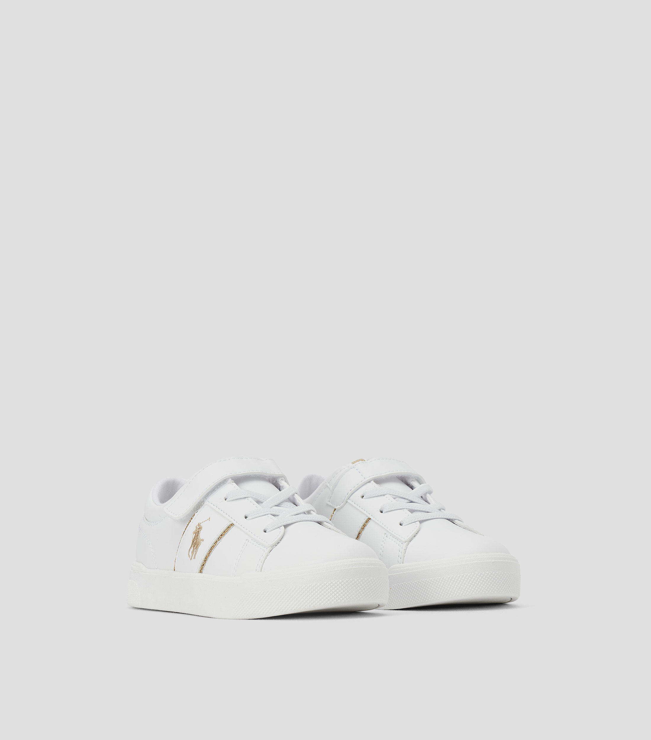 Tenis casuales Frazier Niña