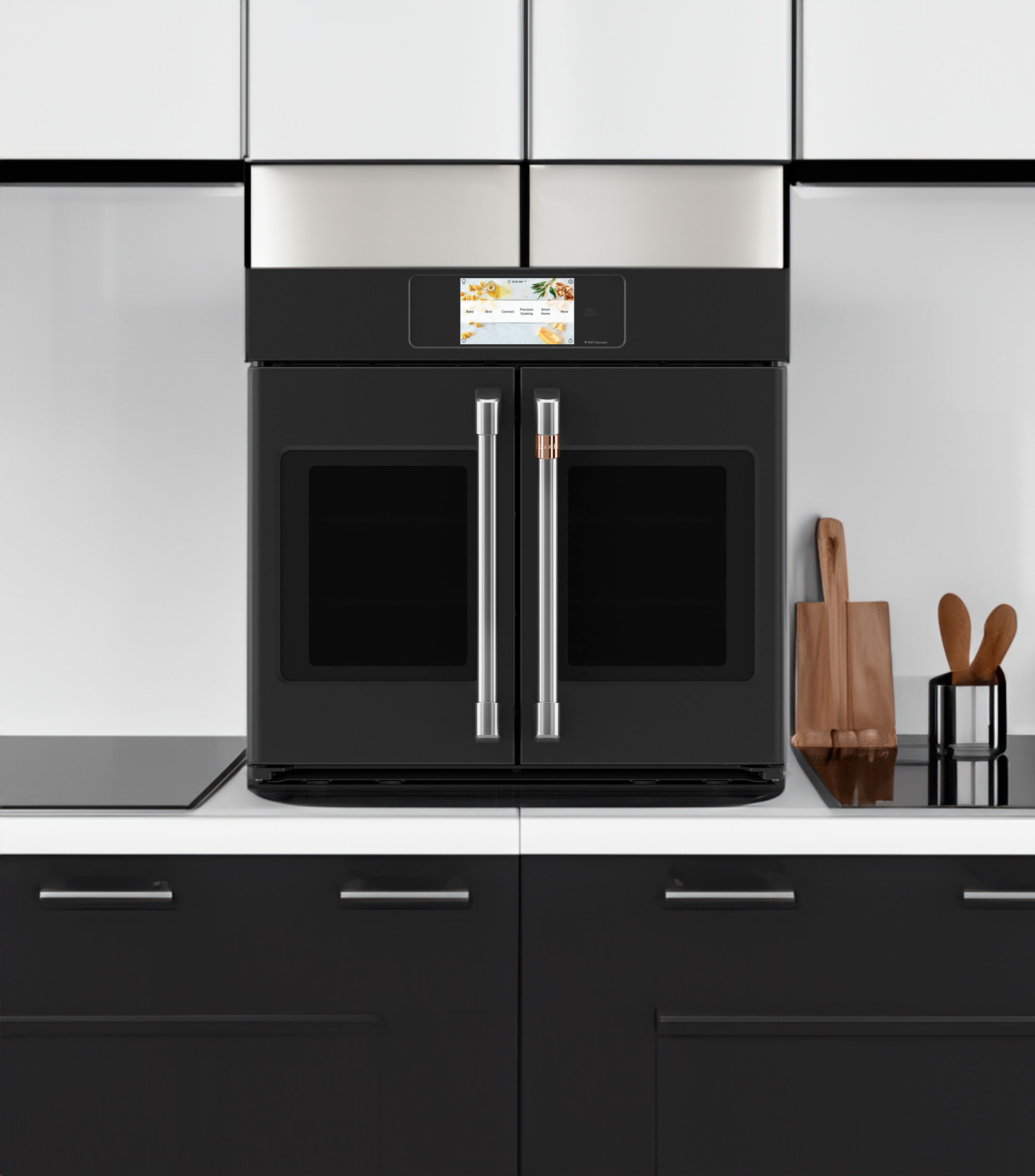 Horno Empotrable Eléctrico 30