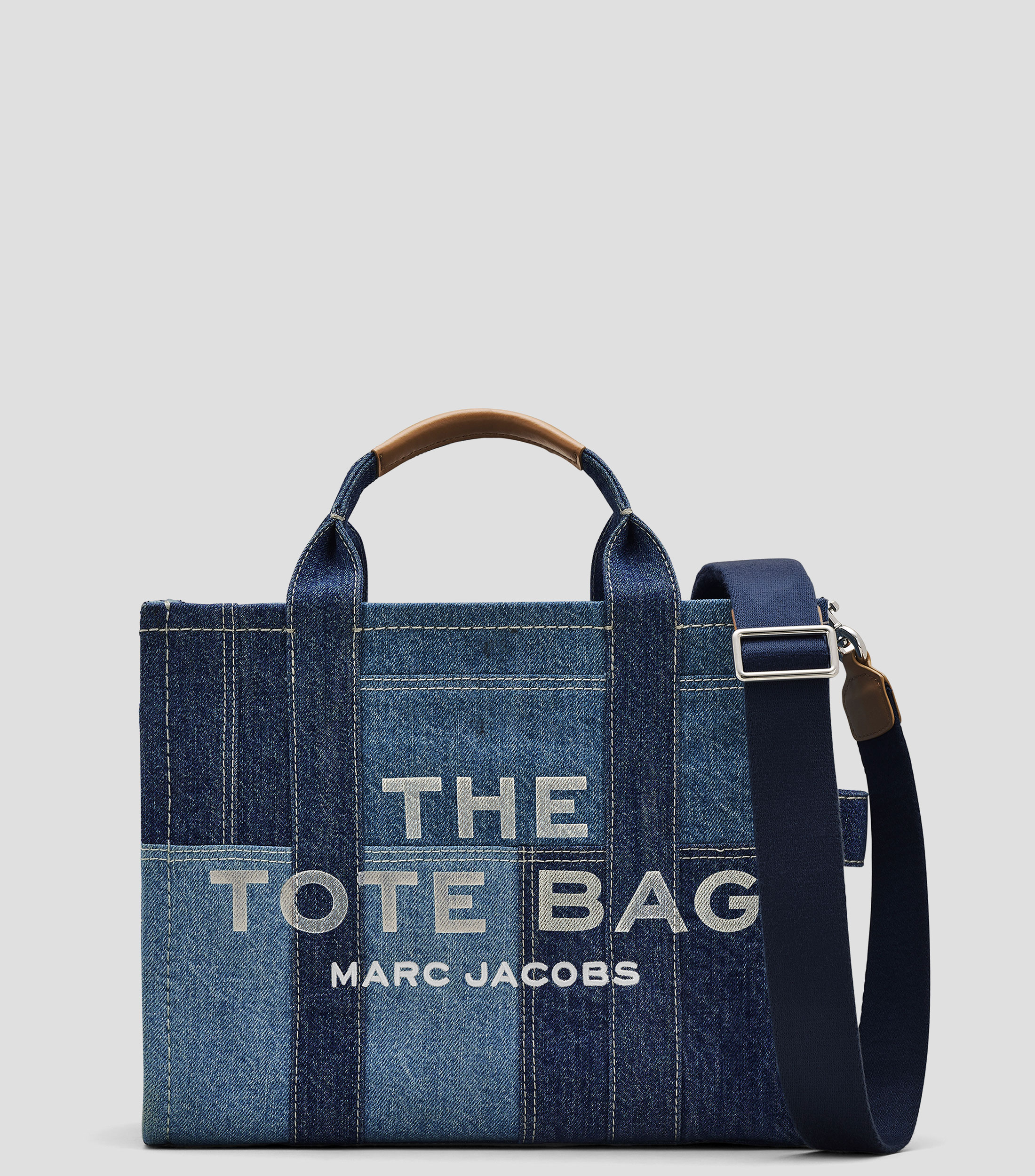 Bolsa Tote fantasía Mujer