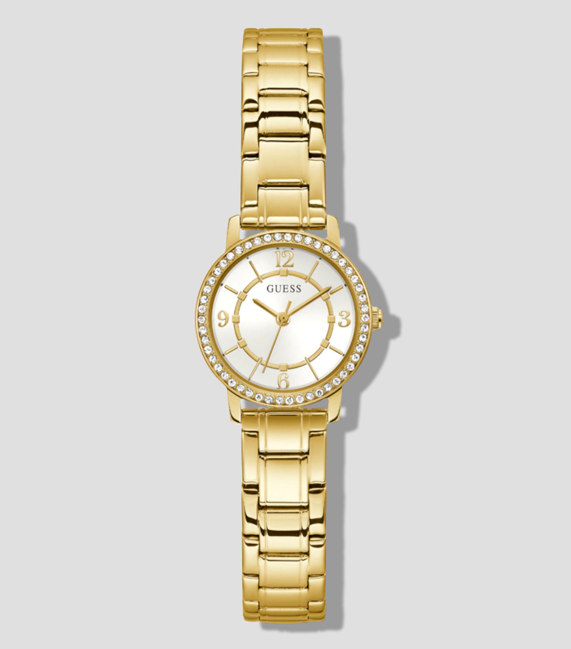 Reloj para mujer Melody casual Blanco
