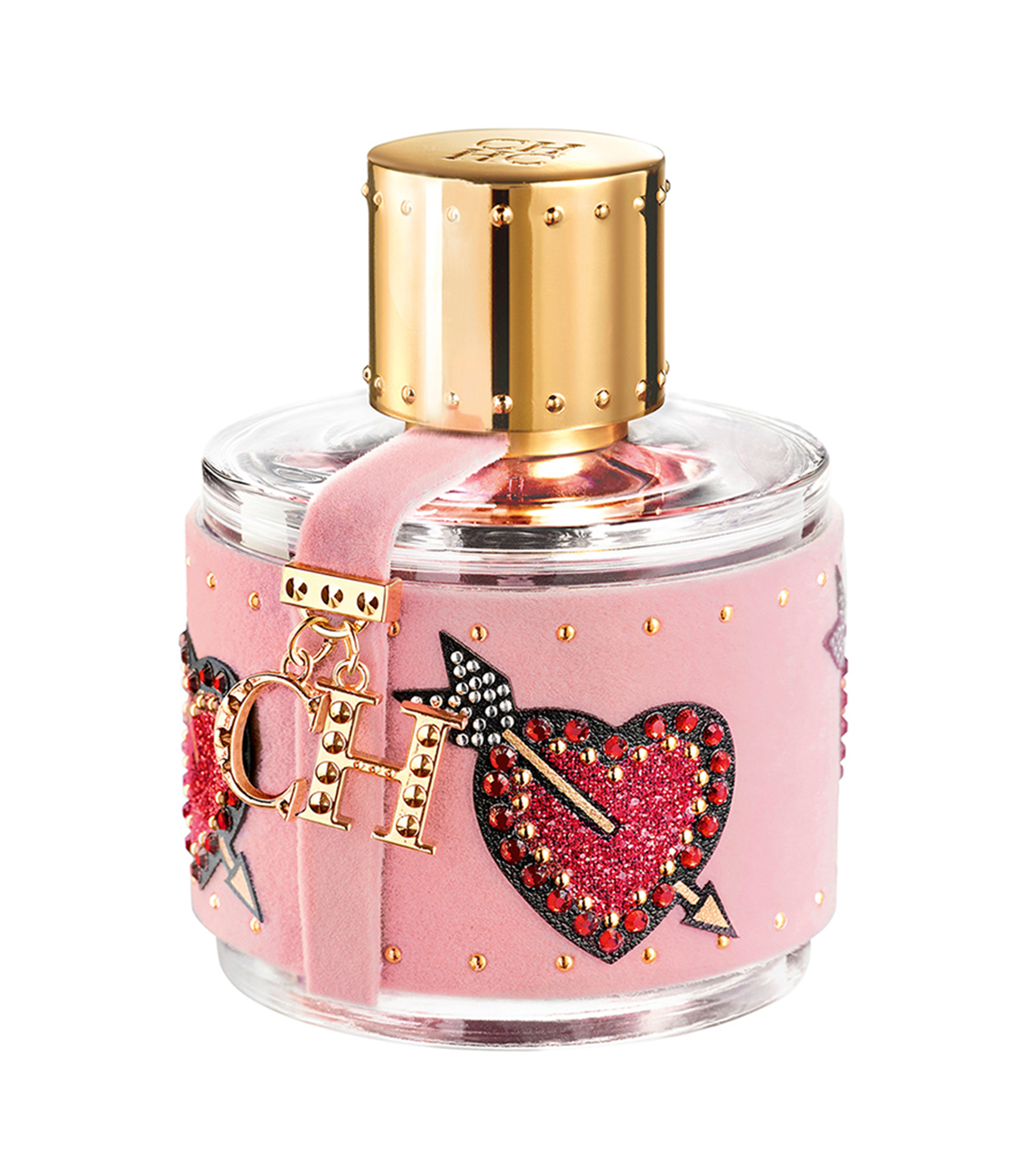 Carolina Herrera Perfume CH Queens EDP, 100 ml El Palacio de Hierro