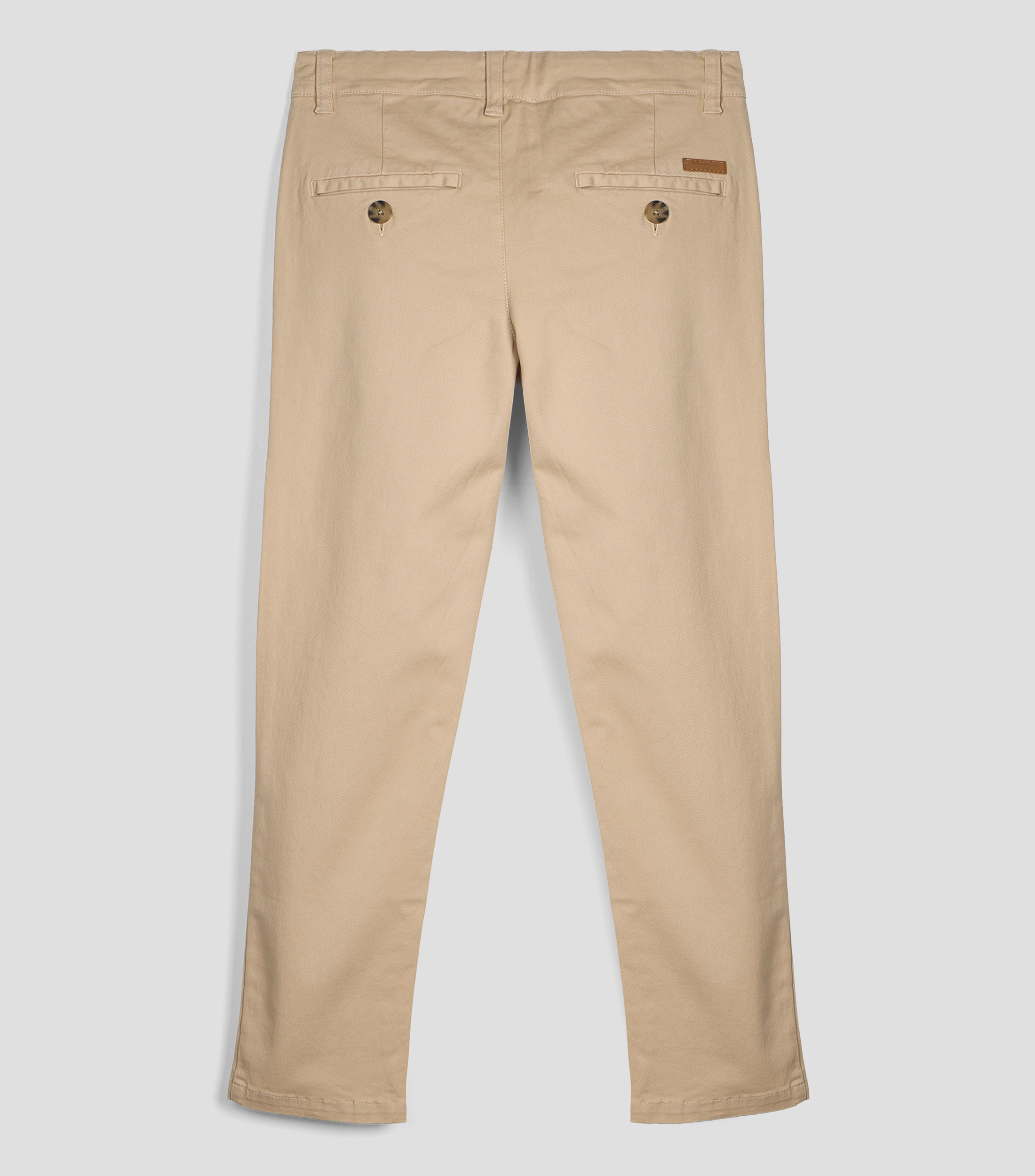 Pantalón chino Niño
