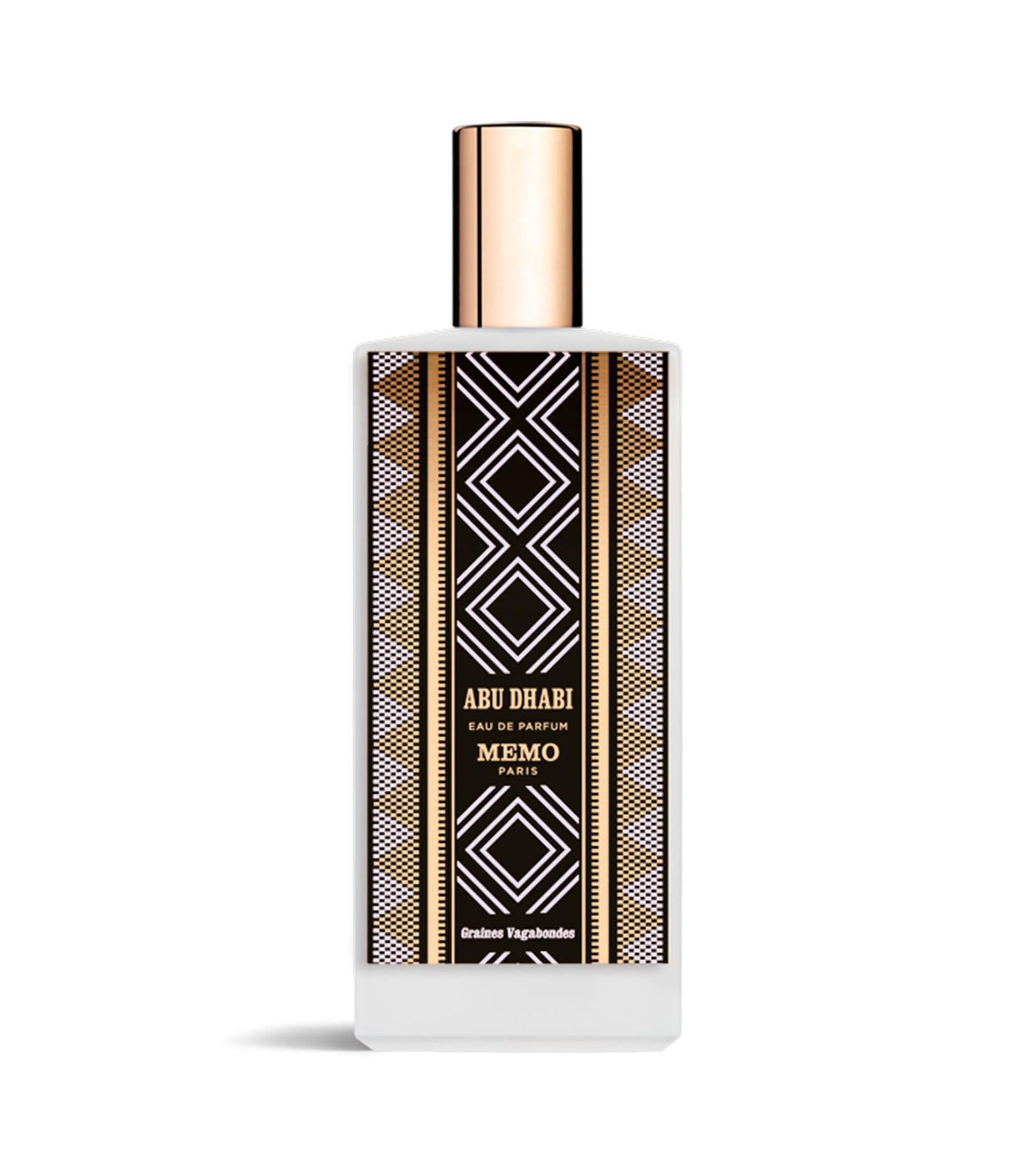 Perfume Memo Paris Abu Dhabi Eau de Parfum, 75ml Unisex